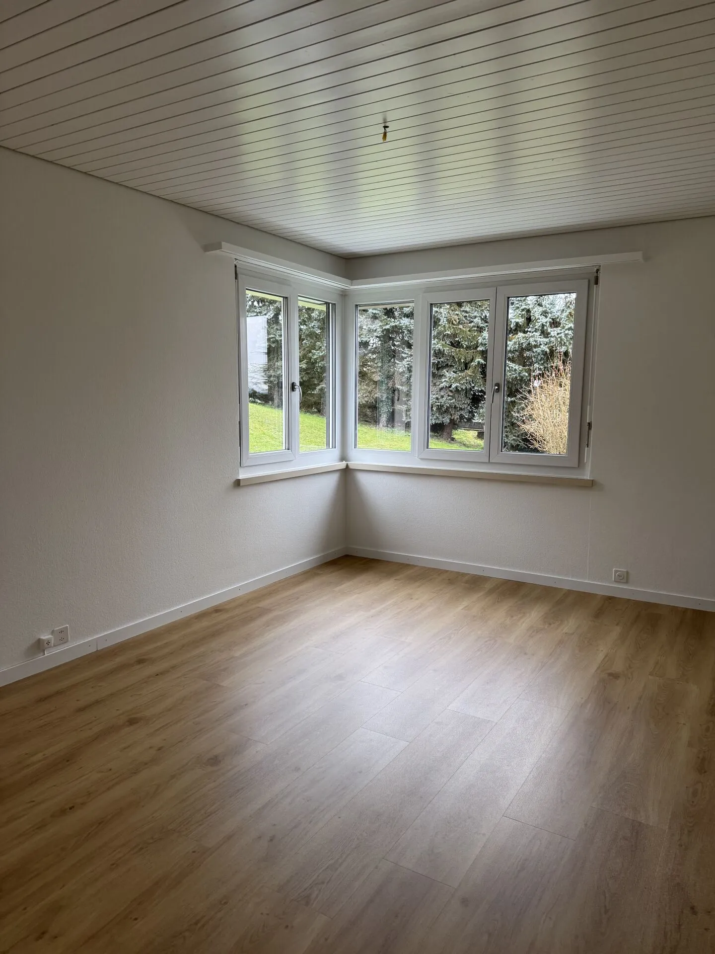 Modernes Apartment in Frauenfeld - Foto 8 von 10