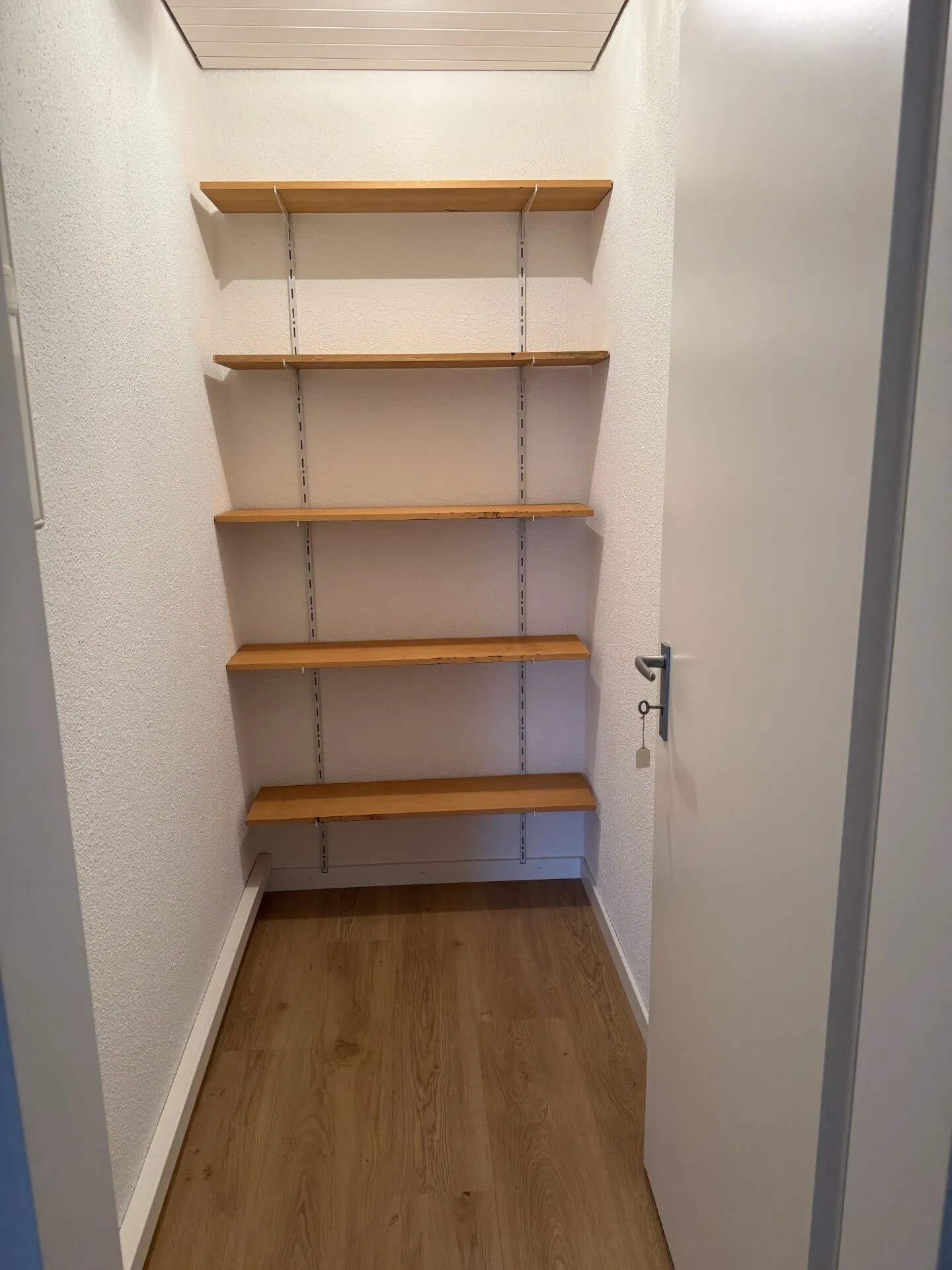 Modernes Apartment in Frauenfeld - Foto 10 von 10