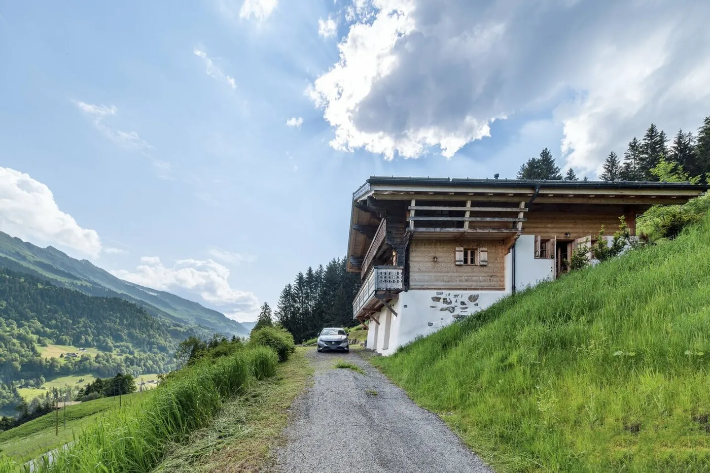 Chalet à vendre - Photo 19 sur 19