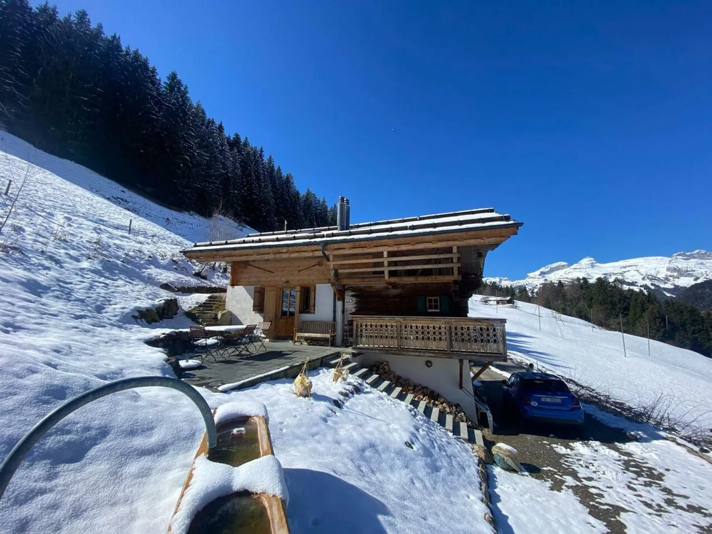 Chalet à vendre - Photo 15 sur 19