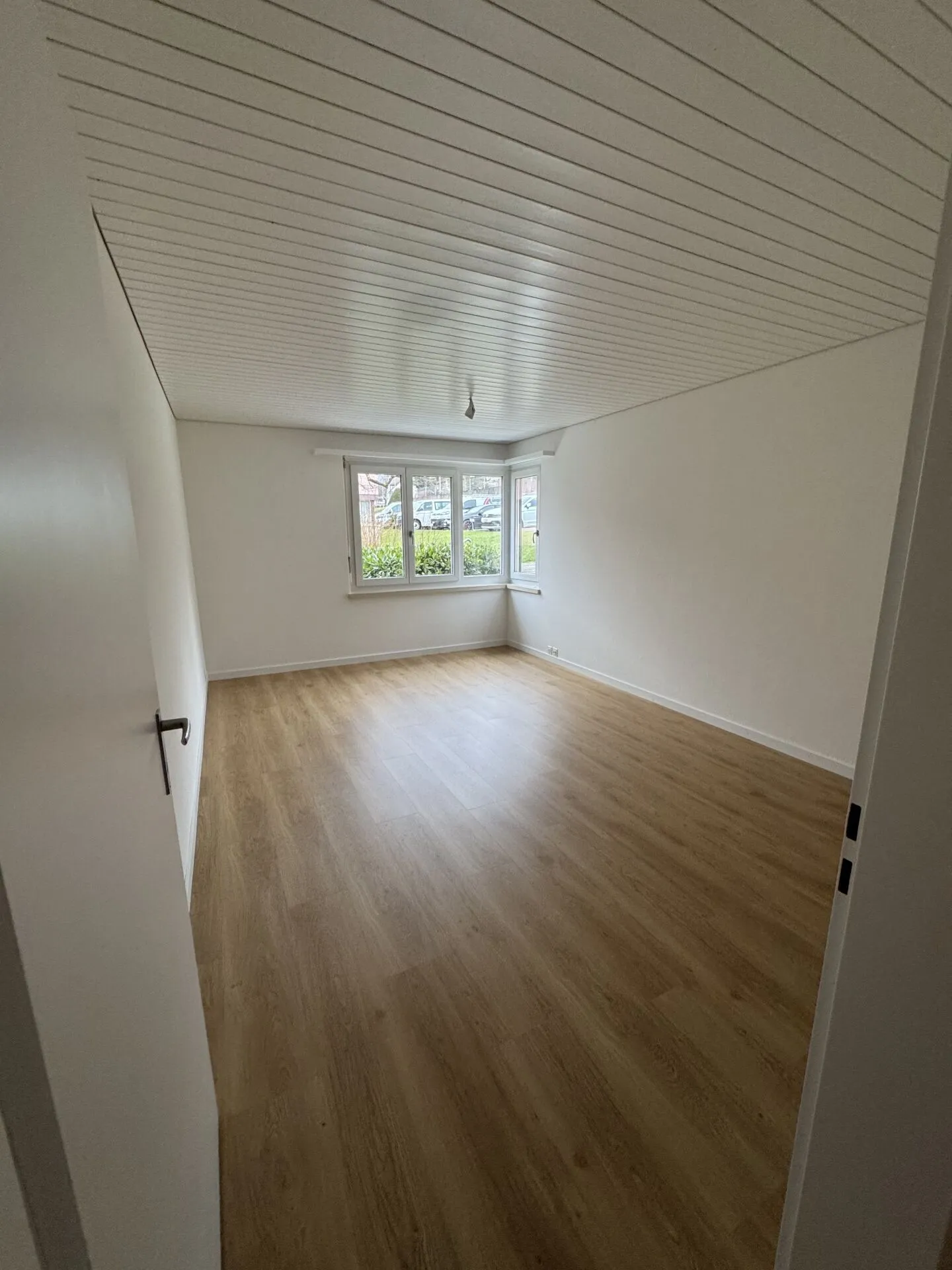 Modernes Apartment in Frauenfeld - Foto 7 von 10
