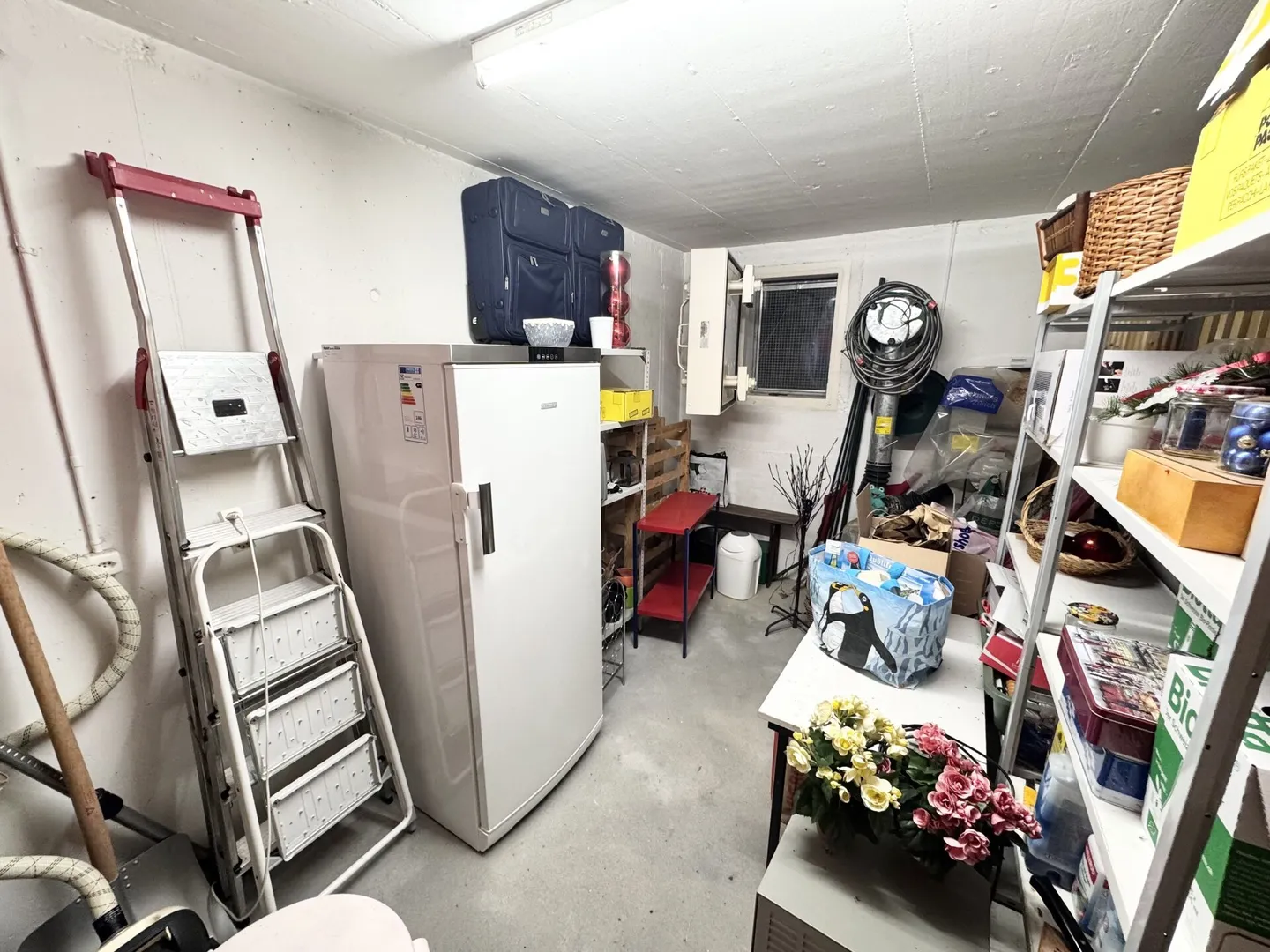 Terrace apartment with 180° mountain views, two bathrooms and lift! - Photo 17 sur 29