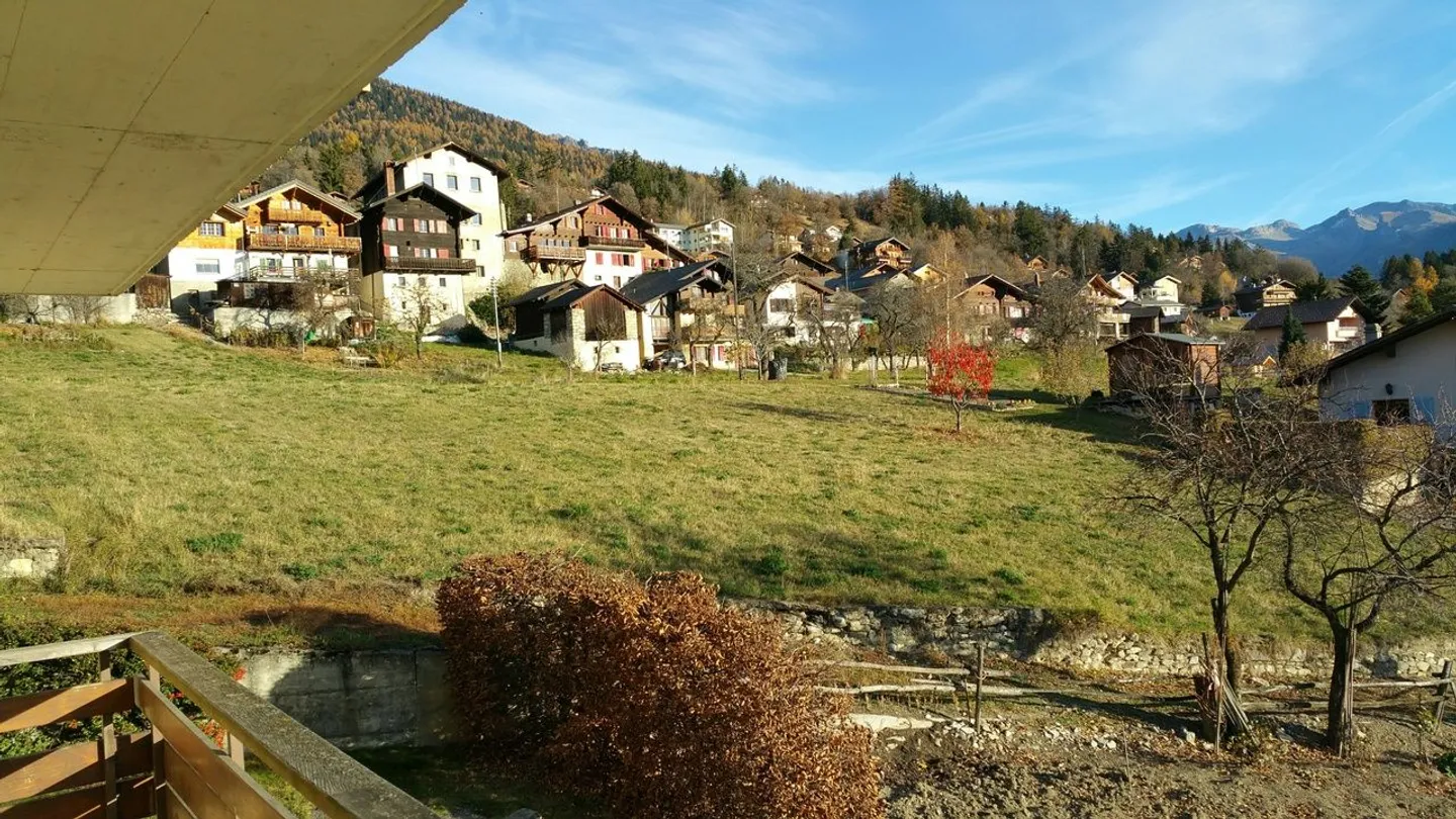 Ferienvermietung: Appartement La Rivaz - Photo 4 of 13