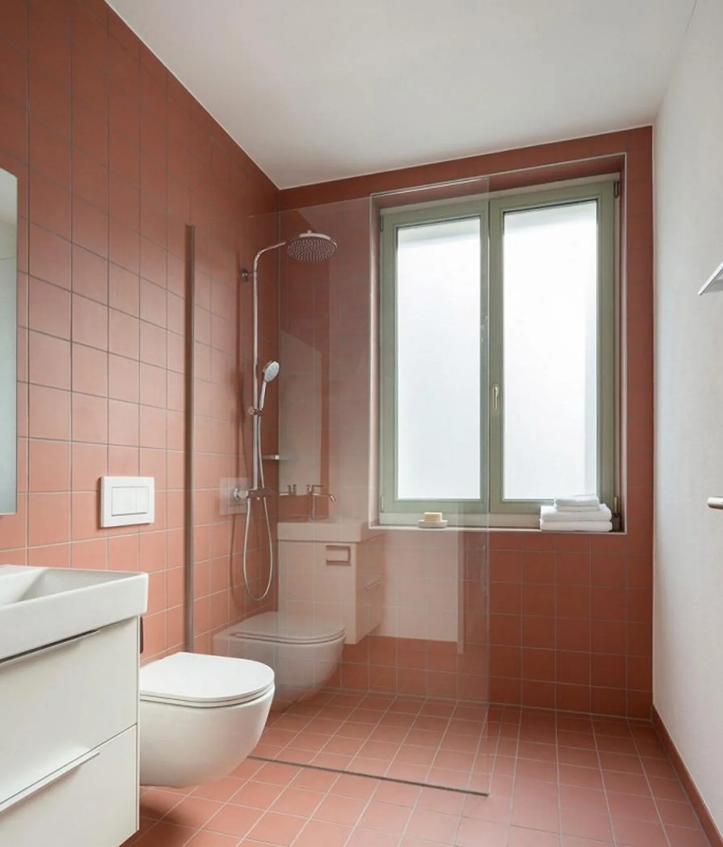 Moderne Wohnung mit Terrasse - Foto 5 von 10