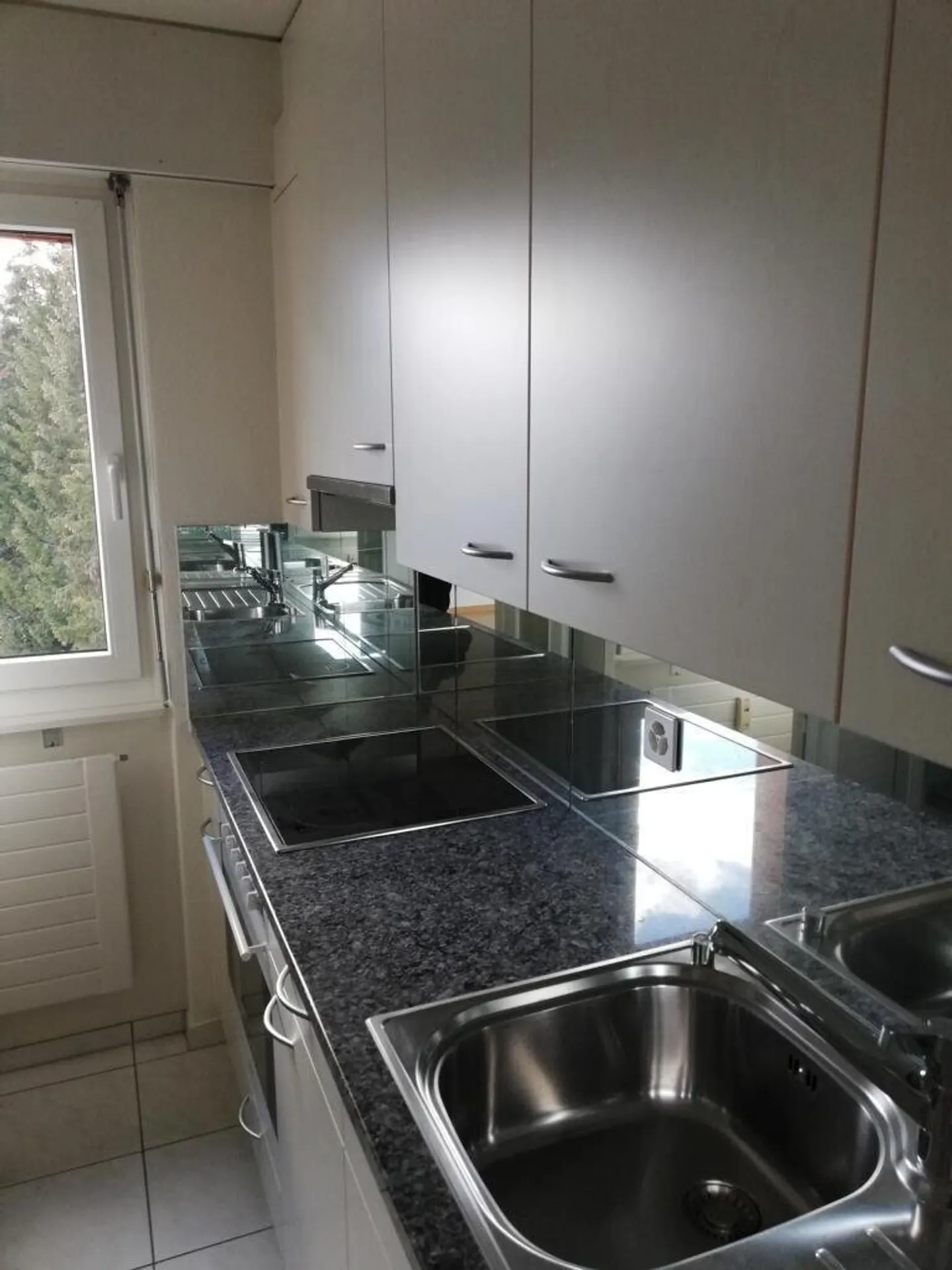 Appartamento 4.5 camere affascinante - Foto 4 di 8