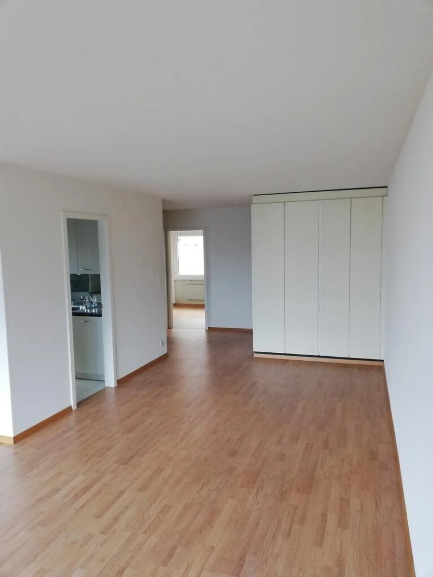 Appartamento 4.5 camere affascinante - Foto 1 di 8