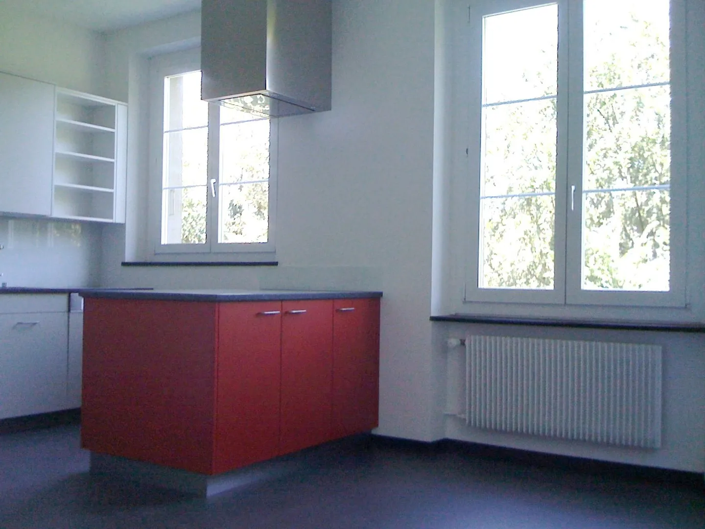 Exklusive 5.5-Zimmer-Altbauwohnung mit eigener Terasse in Bern zu vermieten! - Foto 4 von 19