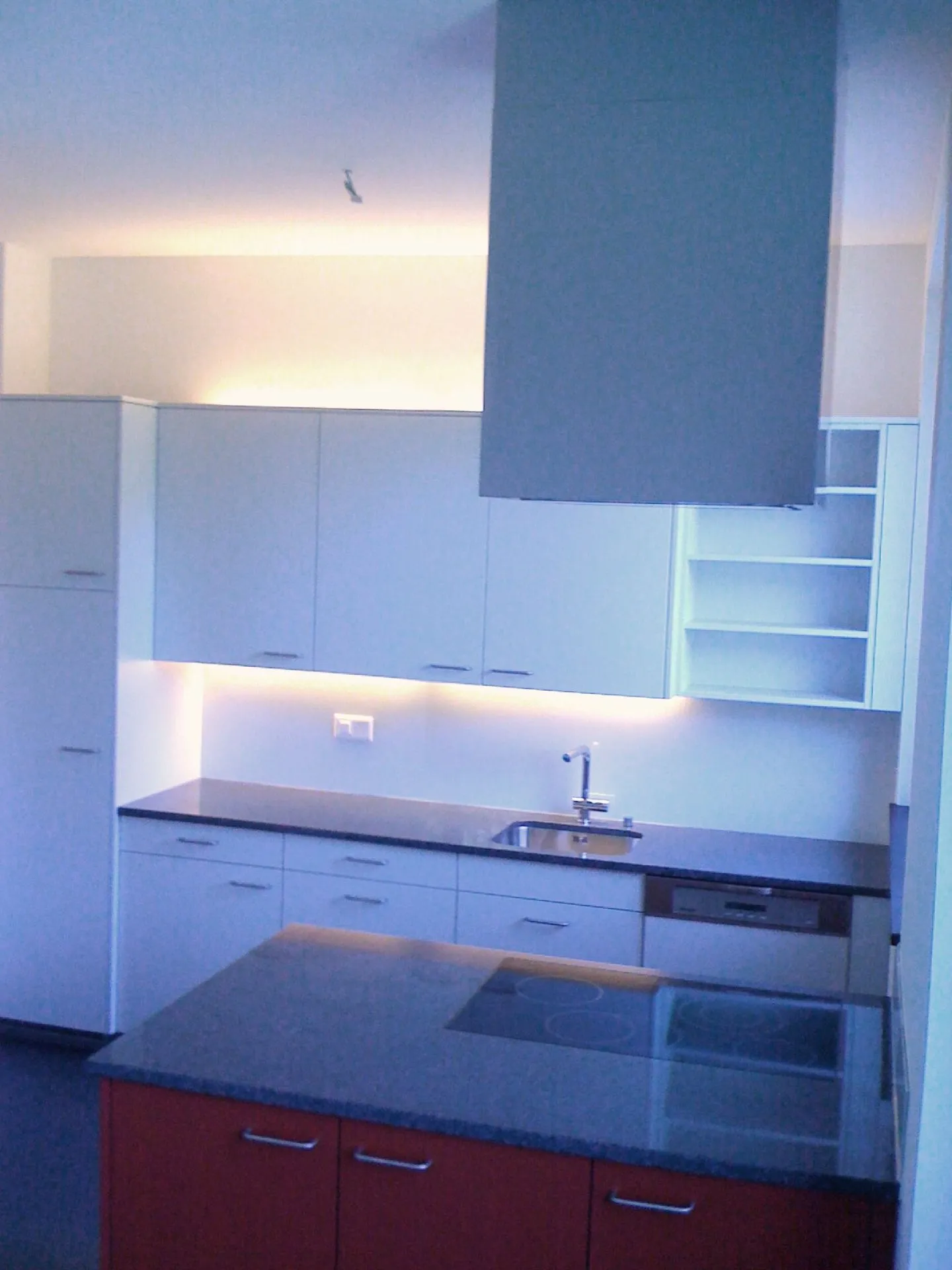 Exklusive 5.5-Zimmer-Altbauwohnung mit eigener Terasse in Bern zu vermieten! - Foto 5 von 19