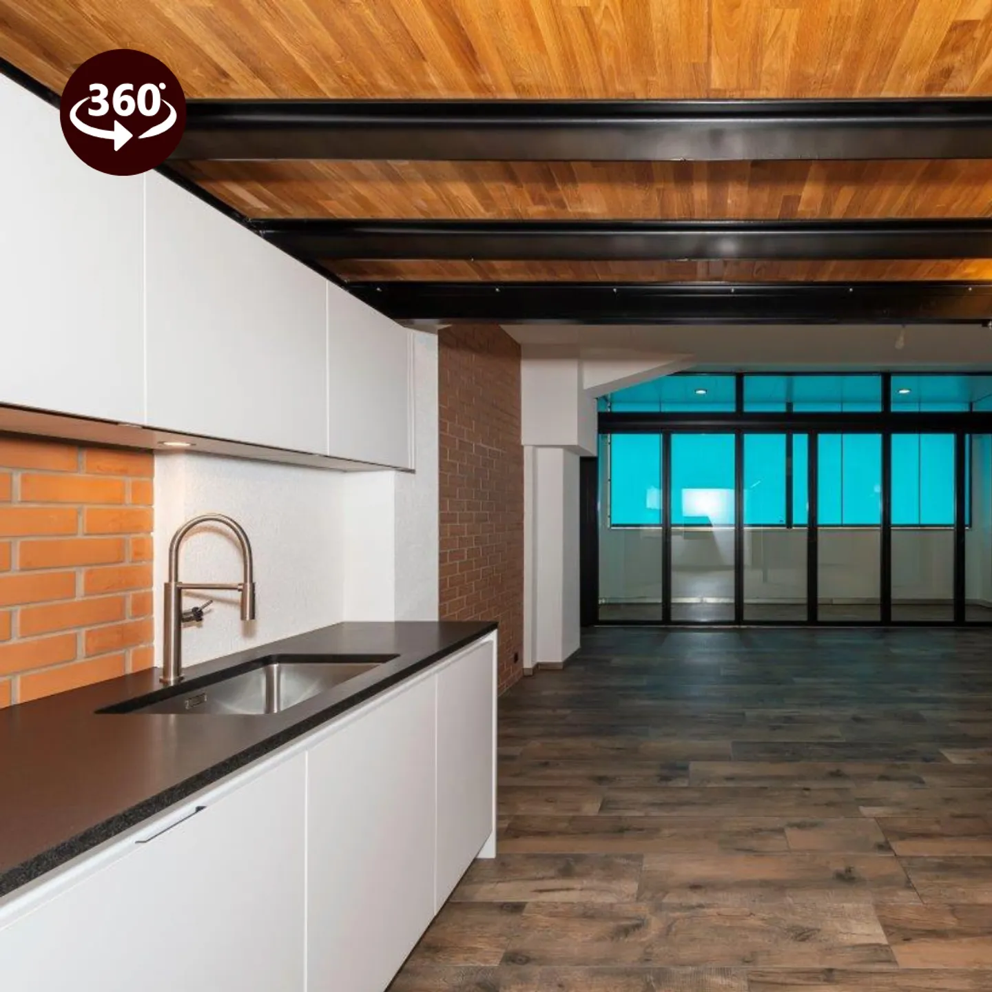 Loft, 1.0 stanza(e) - Foto 1 di 10