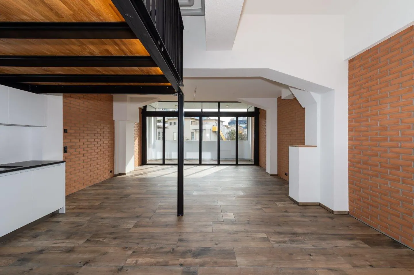 Loft, 1.0 stanza(e) - Foto 2 di 10