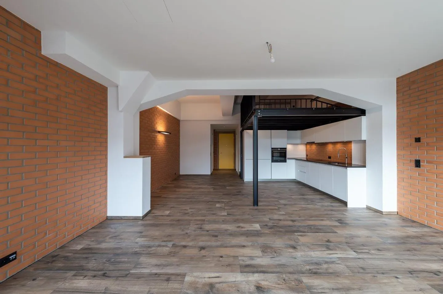 Loft, 1.0 stanza(e) - Foto 3 di 10