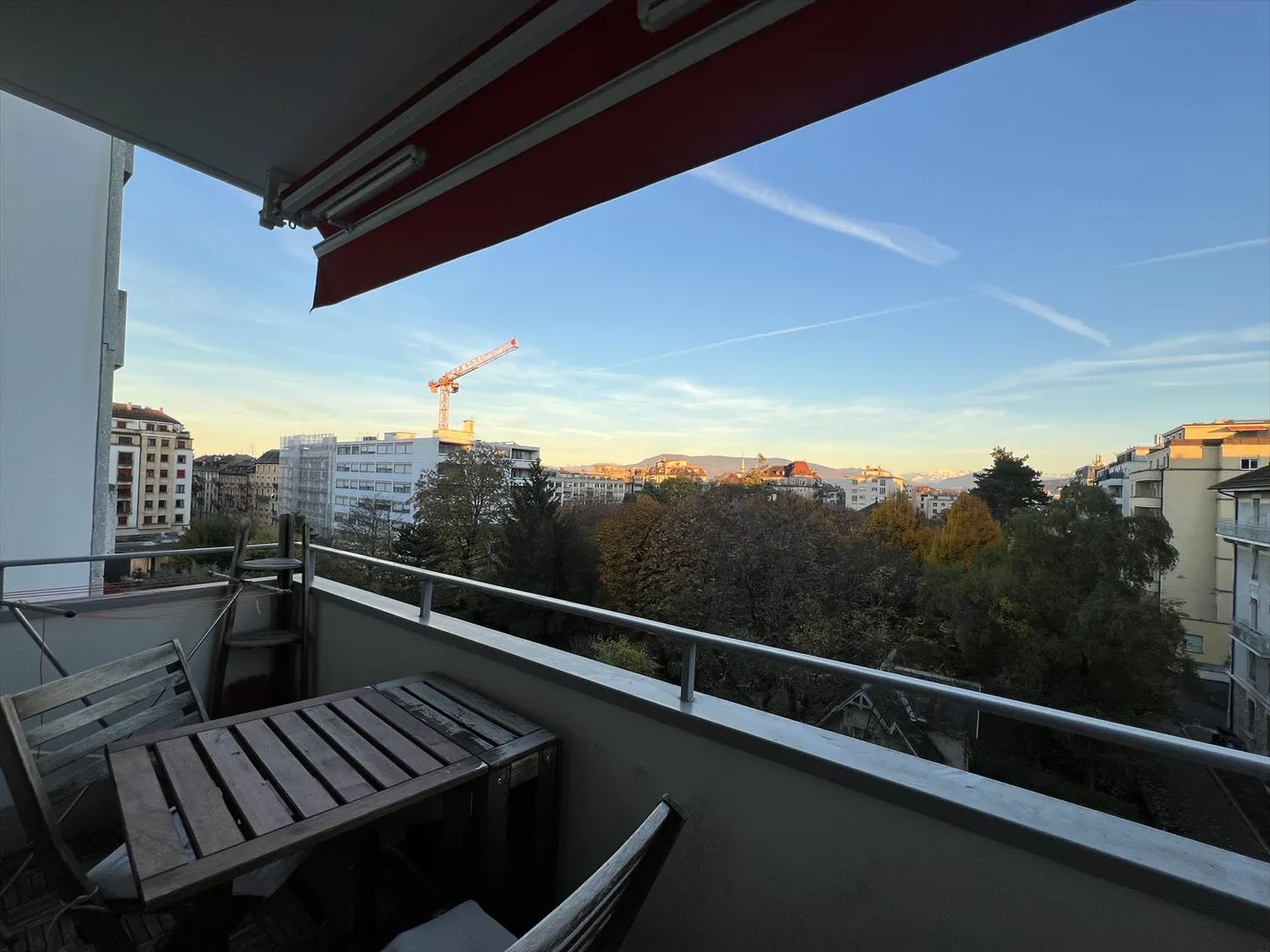 Appartement 1.5 pièces - Photo 3 sur 8