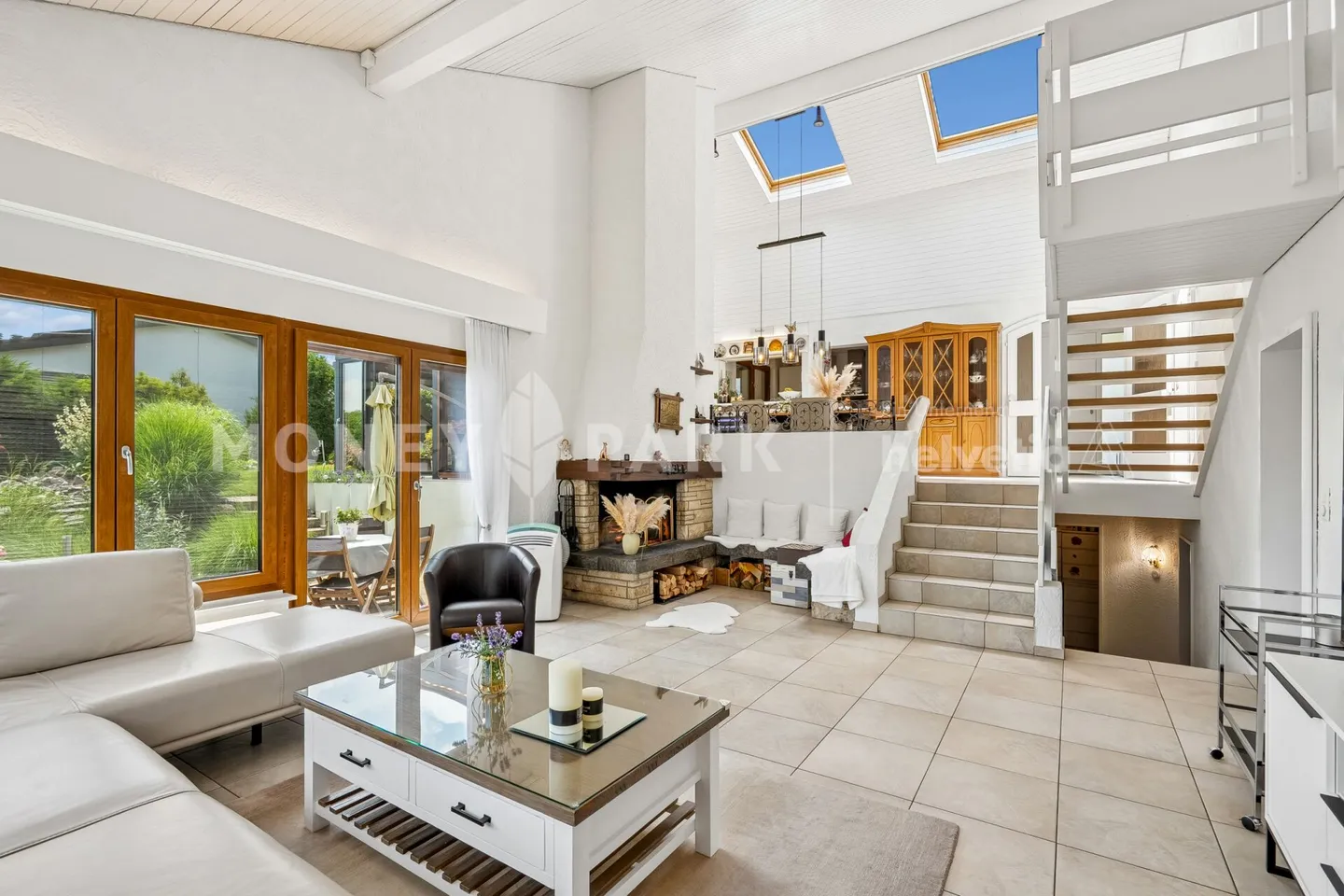 Maison individuelle unique de 6,5 avec vue panoramique - Photo 5 sur 16