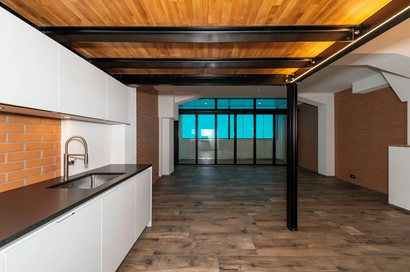 Loft, 1.0 stanza(e) - Foto 4 di 10