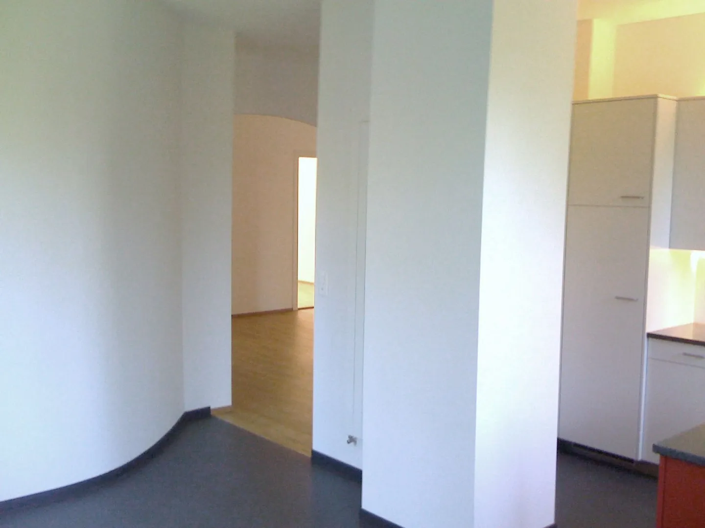 Exklusive 5.5-Zimmer-Altbauwohnung mit eigener Terasse in Bern zu vermieten! - Foto 12 von 19
