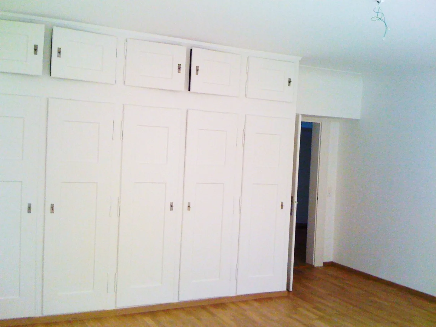 Exklusive 5.5-Zimmer-Altbauwohnung mit eigener Terasse in Bern zu vermieten! - Foto 13 von 19