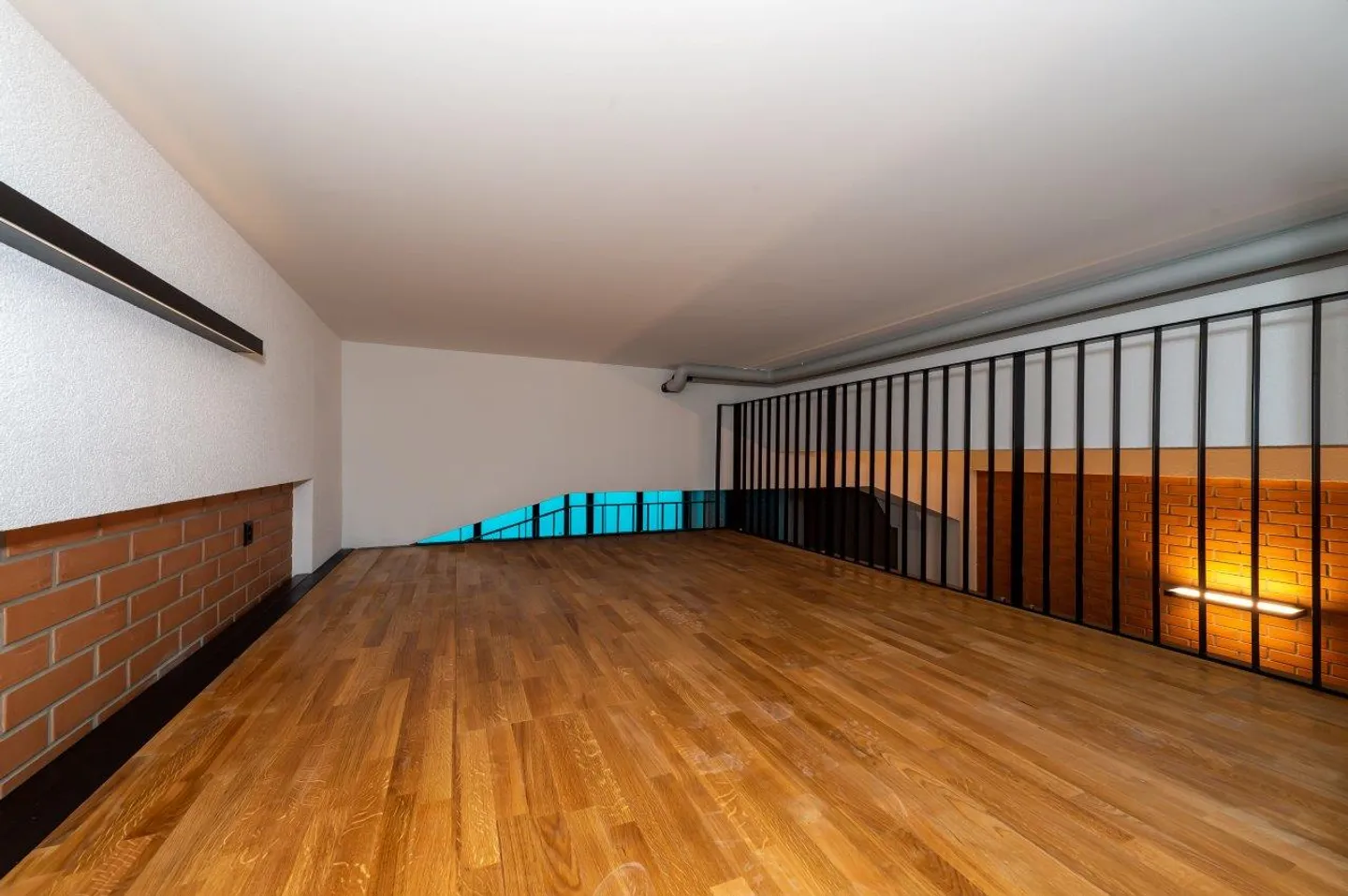 Loft, 1.0 stanza(e) - Foto 6 di 10