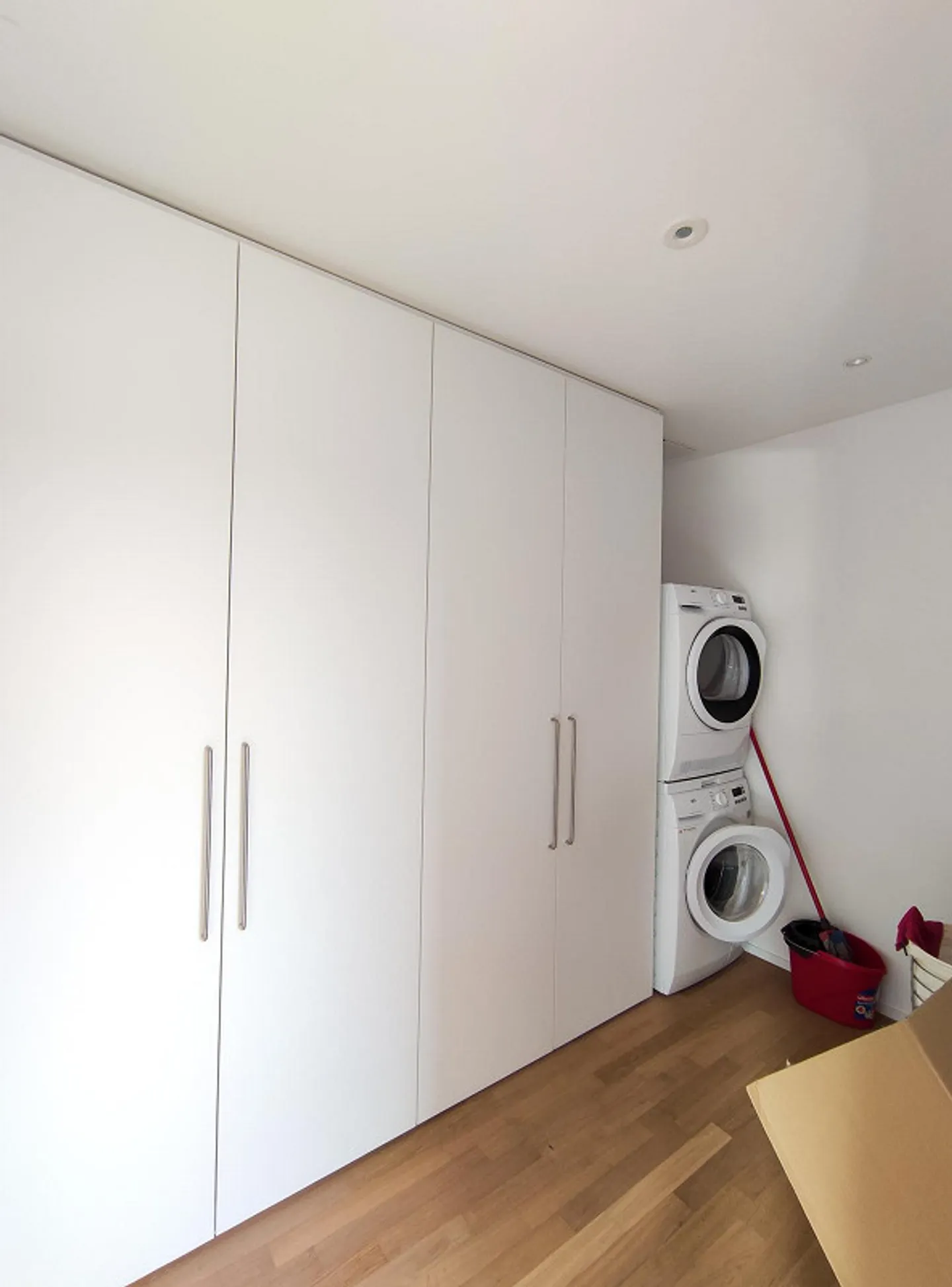 Alltersgerechte, helle 2.5 Attika-Wohnung - Photo 6 of 12