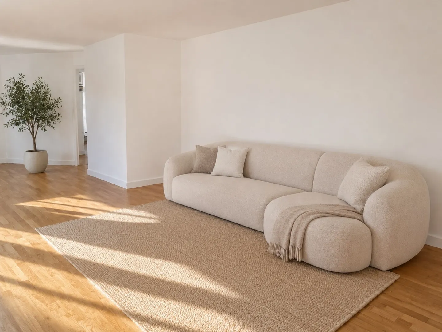 138 m2 Loft - Foto 1 von 11