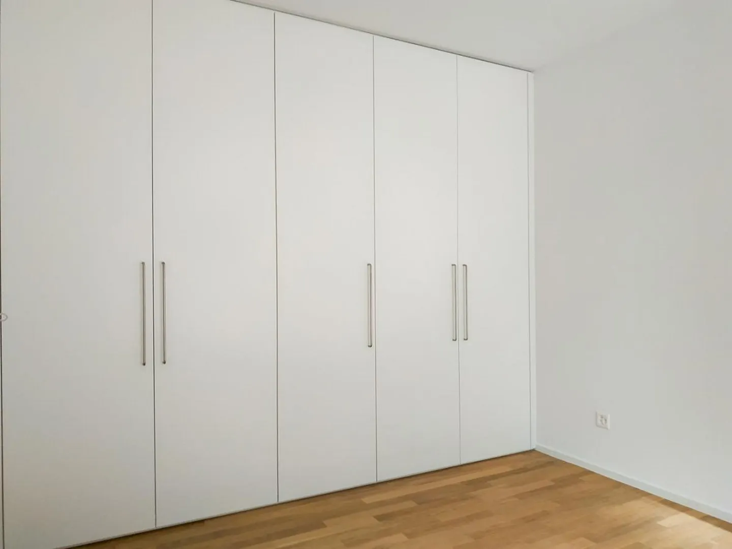 Alltersgerechte, helle 2.5 Attika-Wohnung - Photo 7 of 12