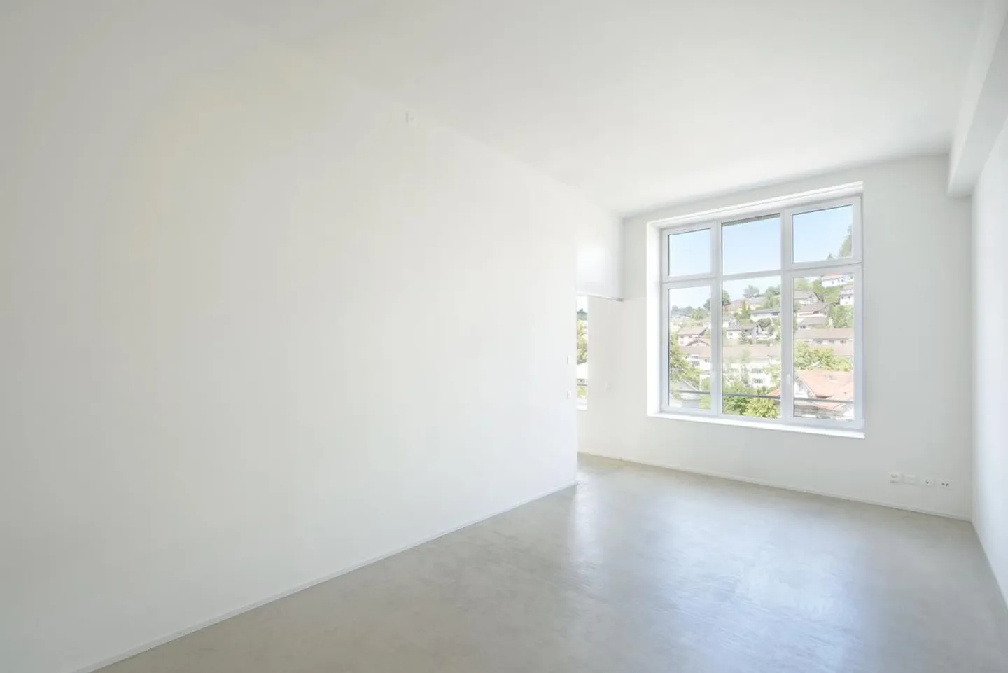 tolle Loft-Wohnung zu vermieten - Foto 5 von 7