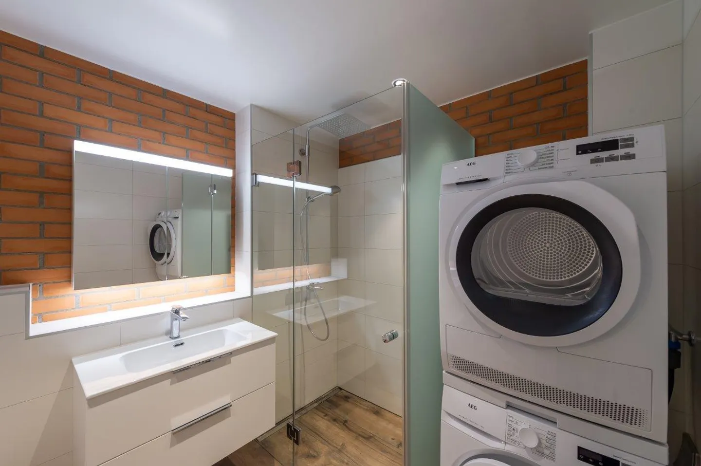 Loft, 1.0 stanza(e) - Foto 7 di 10