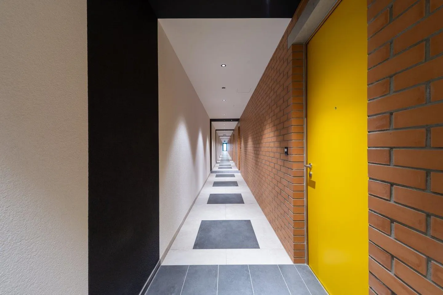 Loft, 1.0 stanza(e) - Foto 8 di 10