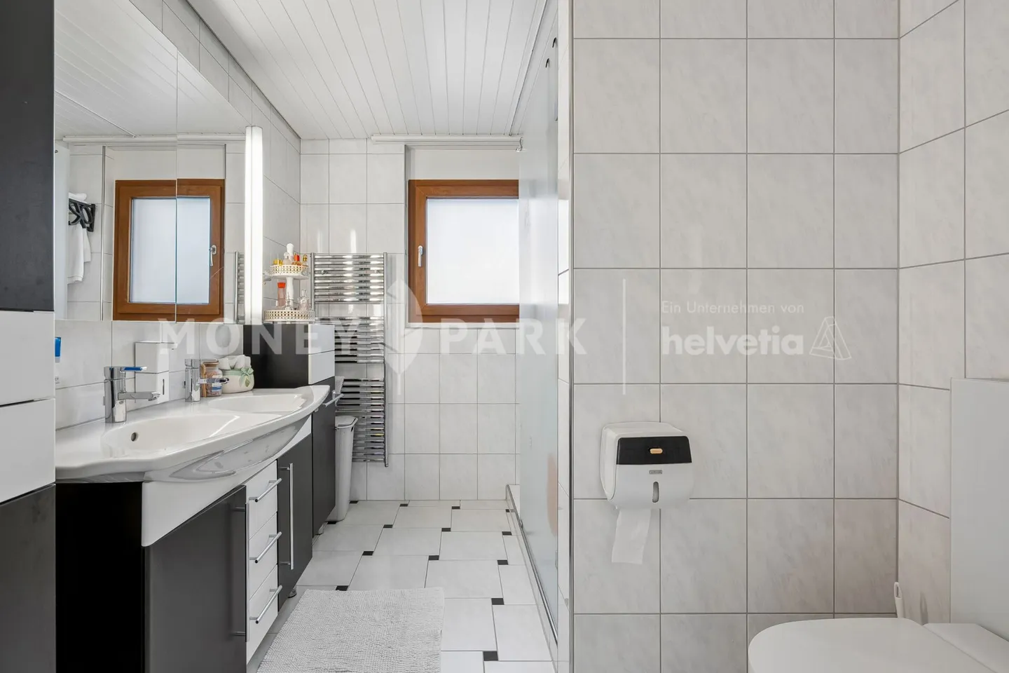 Maison individuelle unique de 6,5 avec vue panoramique - Photo 12 sur 16