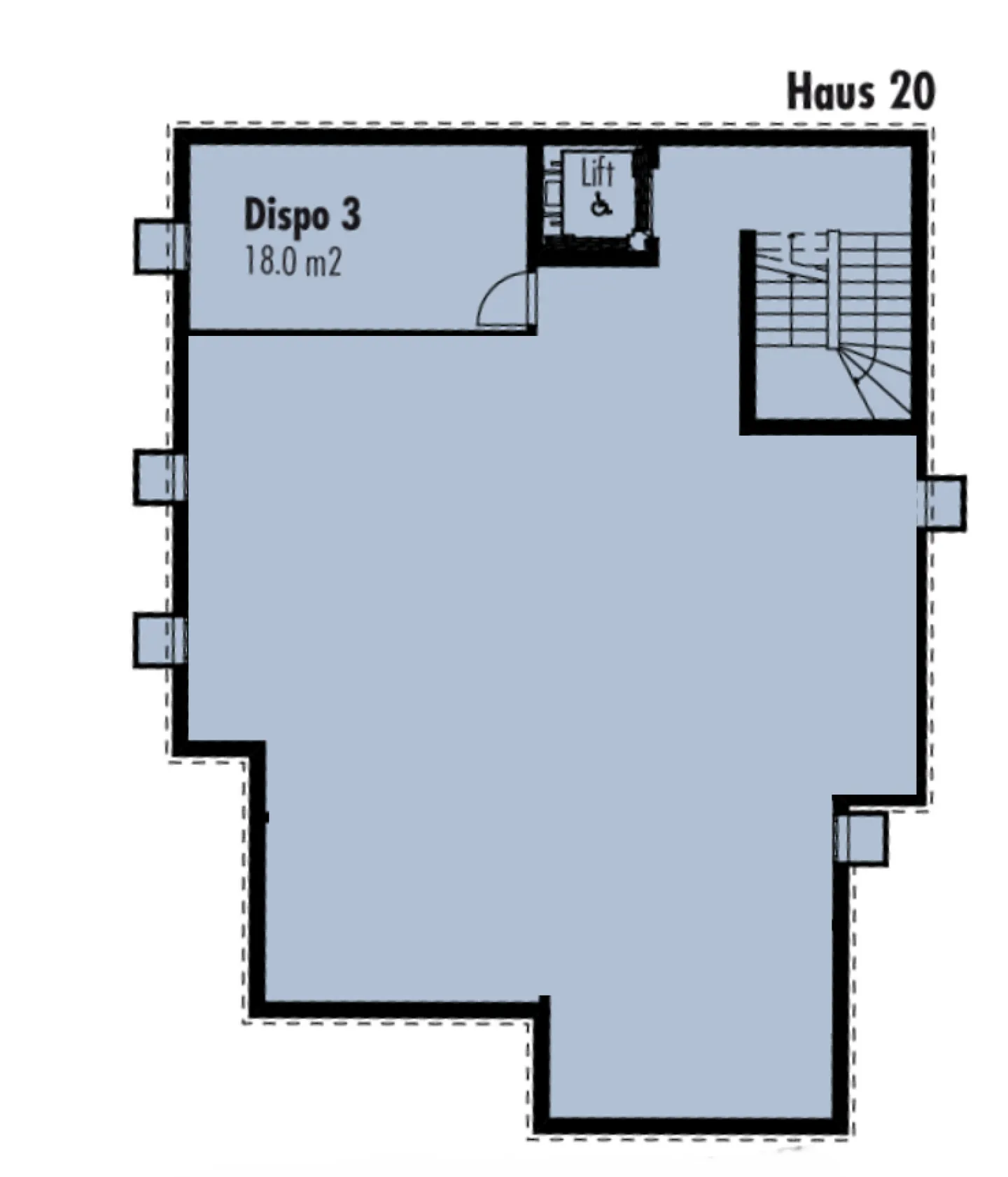 Craft Rooms for Rent - Photo 1 of 2