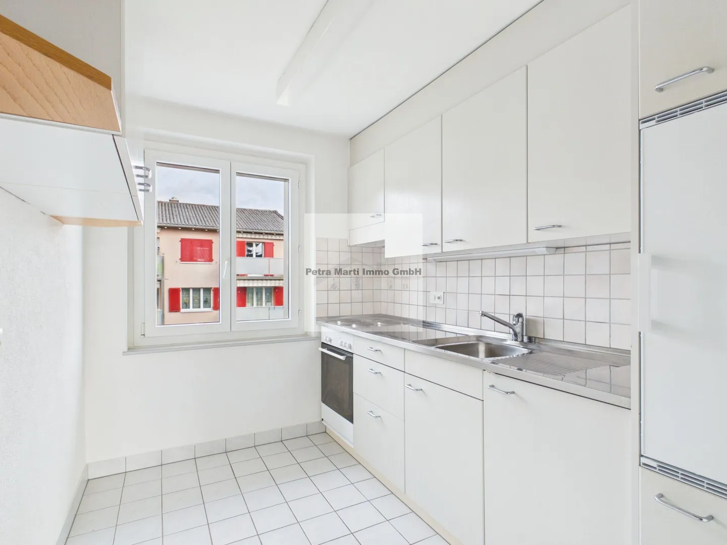 Appartamento 3.5 stanze 2° piano sinistra - Foto 2 di 12