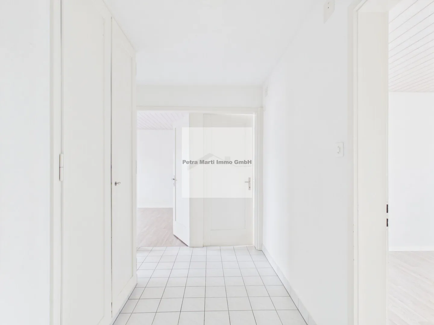 Appartamento 3.5 stanze 2° piano sinistra - Foto 3 di 12