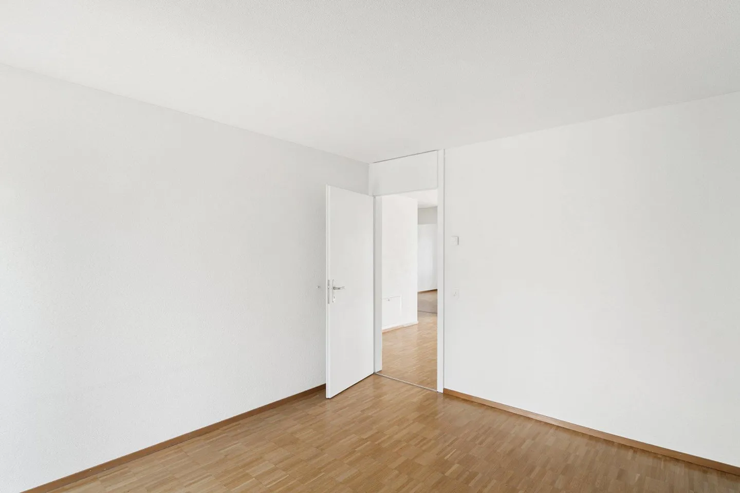 Spacious Apartment with Terrace - Photo 6 of 7