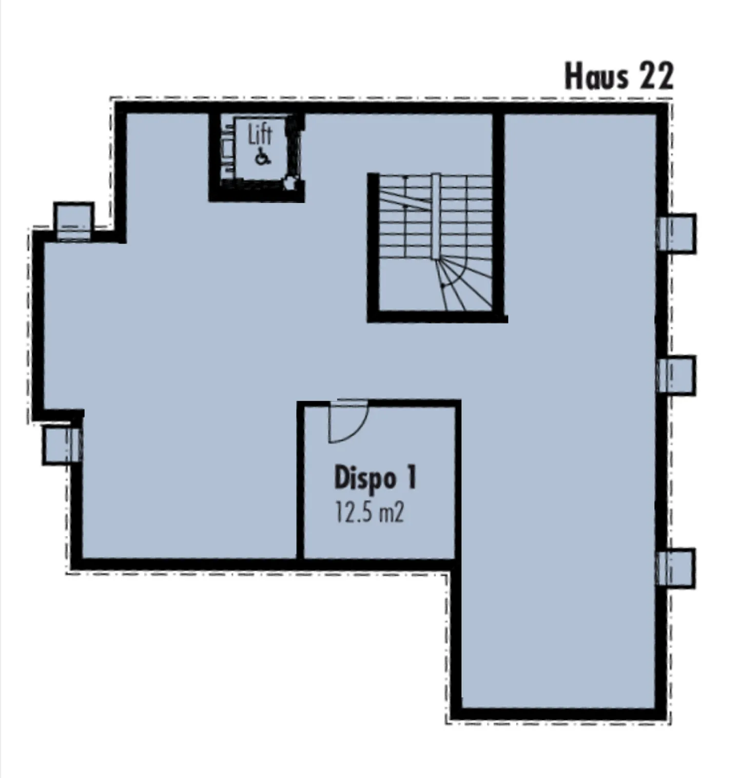 Craft Rooms for Rent - Photo 2 of 2