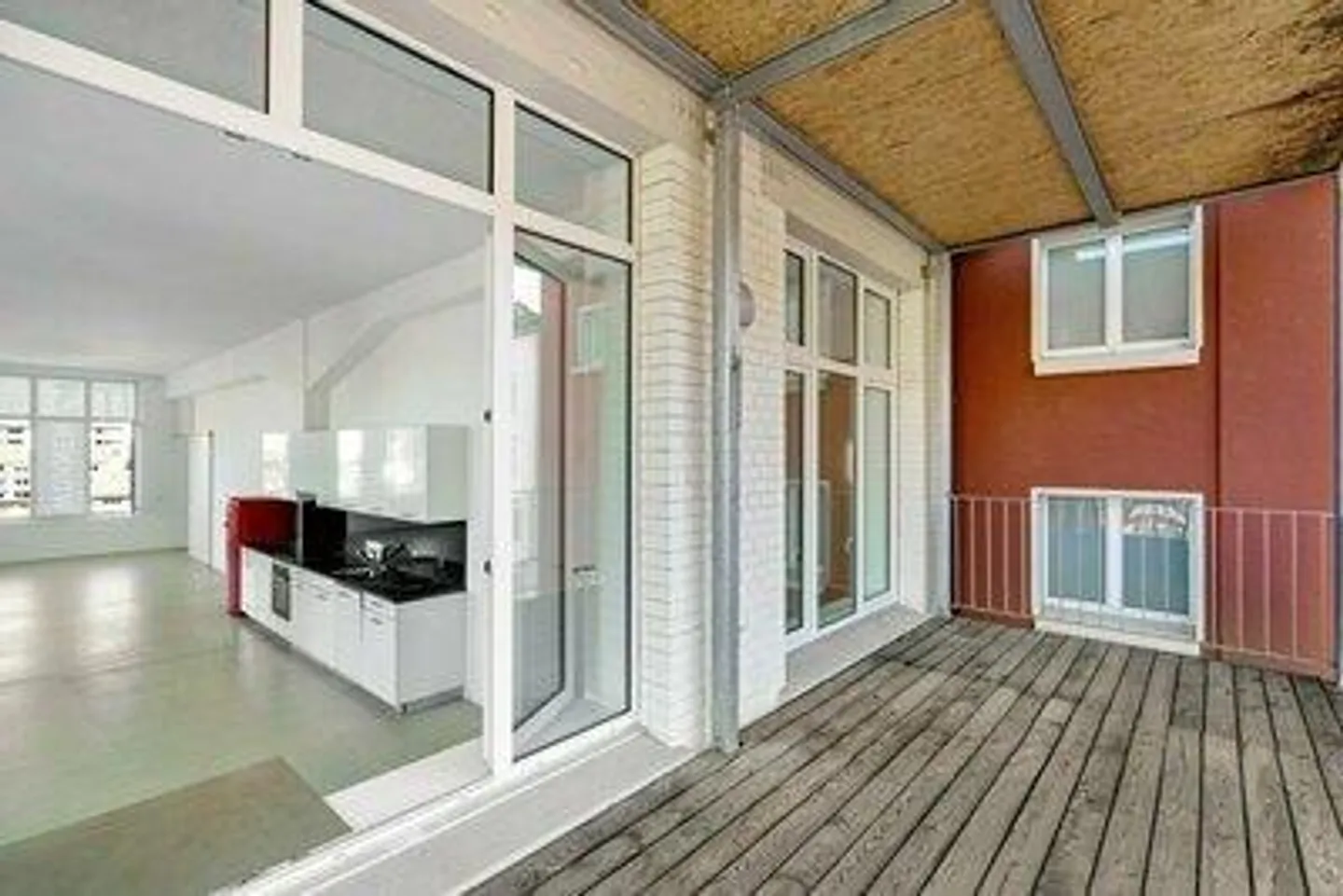 tolle Loft-Wohnung zu vermieten - Foto 6 von 7