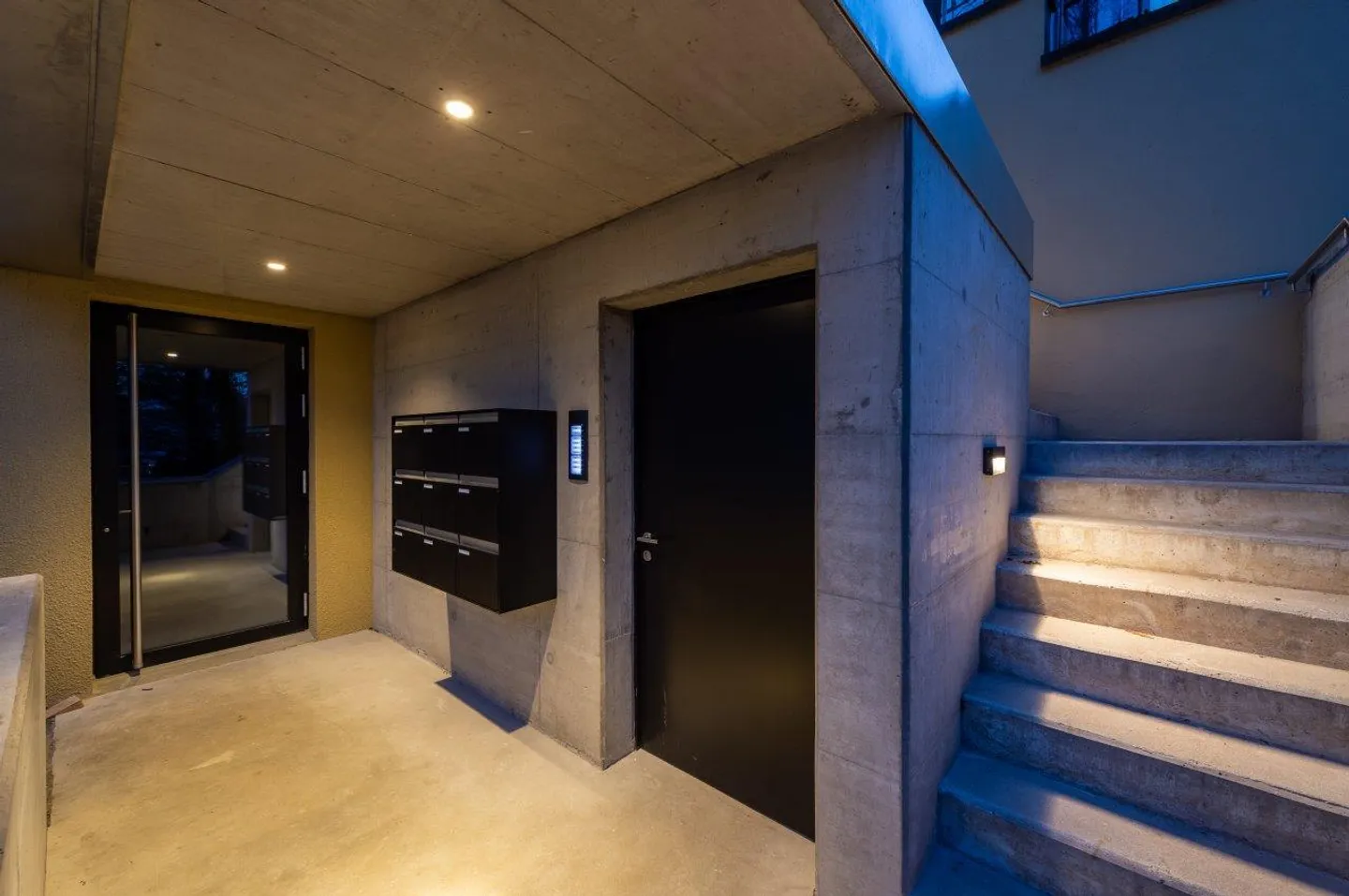 Loft, 1.0 stanza(e) - Foto 9 di 10