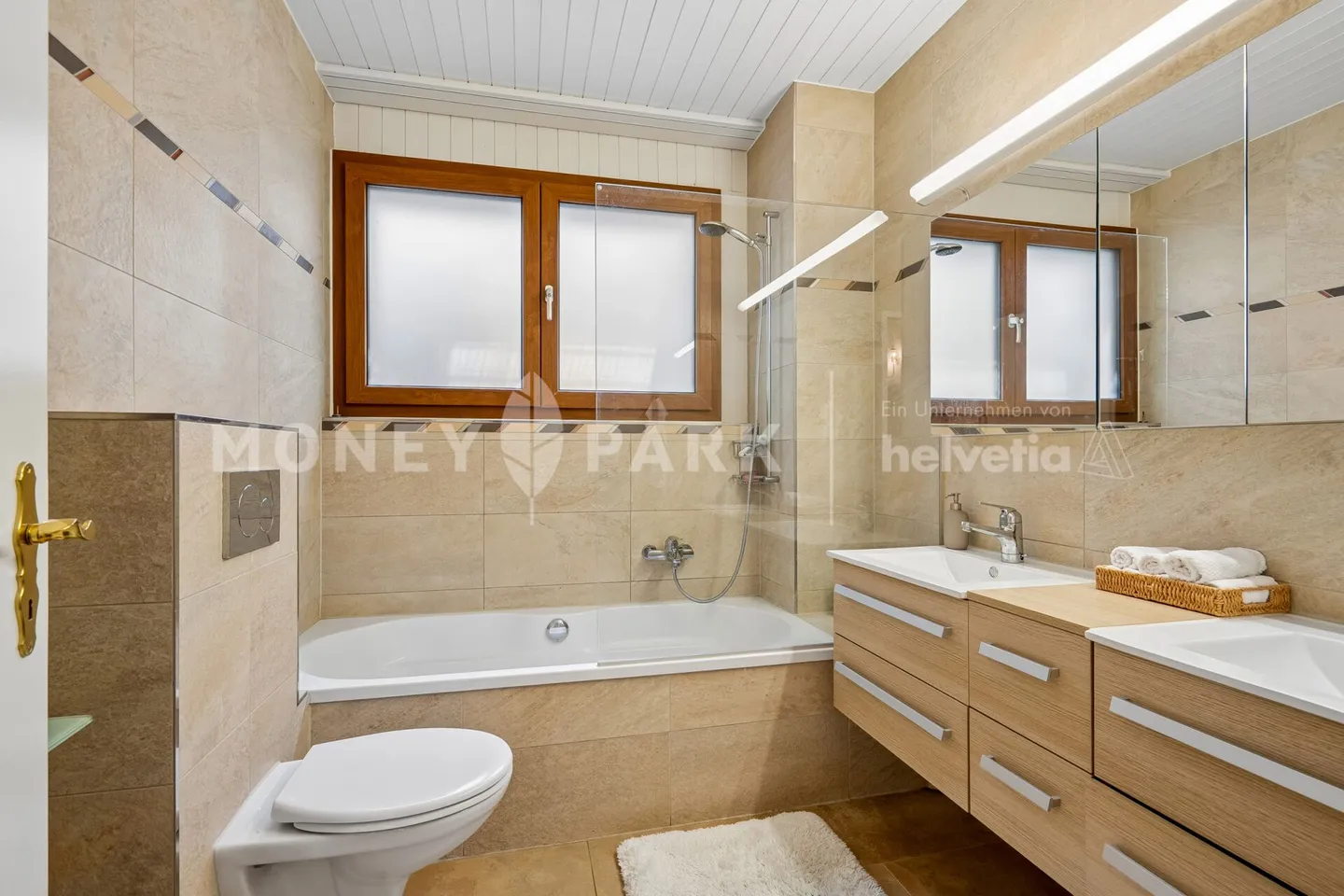 Maison individuelle unique de 6,5 avec vue panoramique - Photo 11 sur 16