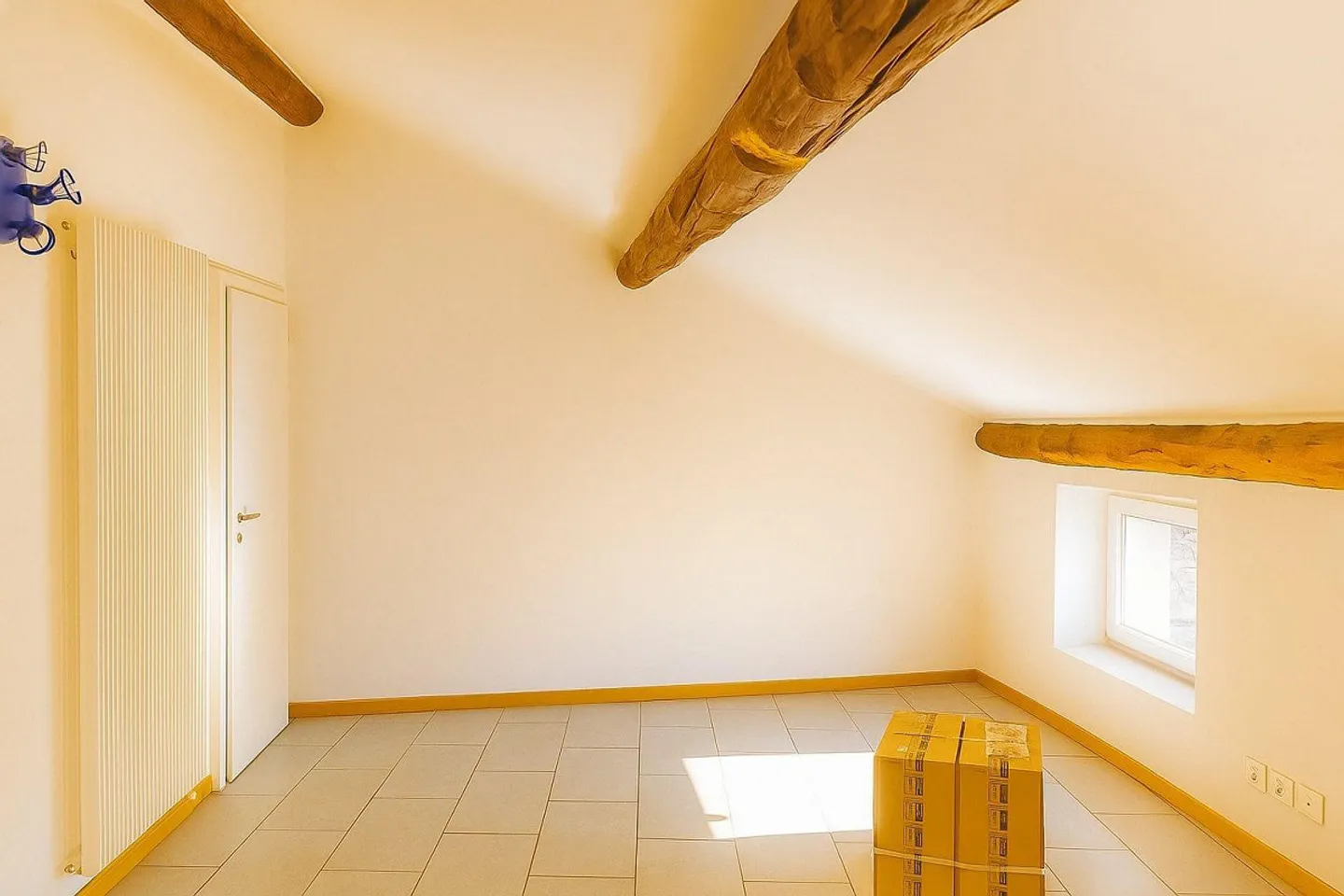 Multi-family building with 4 rental units, Sonvico (Lugano) - Photo 7 of 10