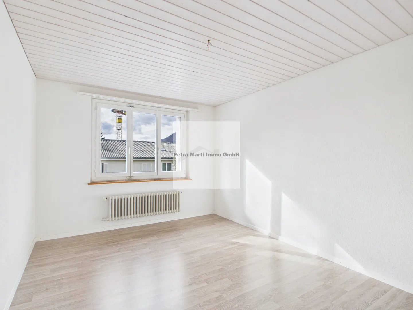 Appartamento 3.5 stanze 2° piano sinistra - Foto 4 di 12