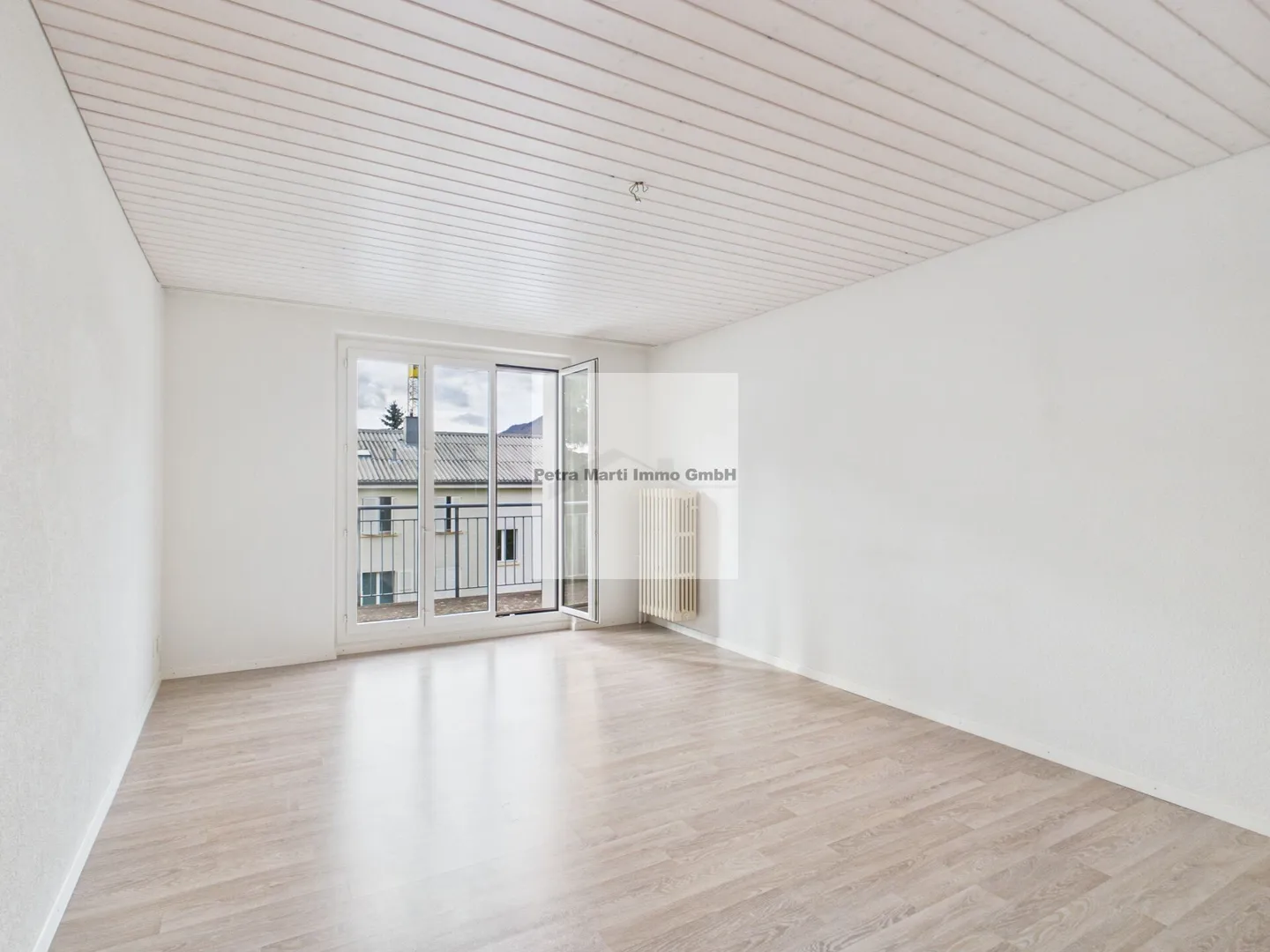 Appartamento 3.5 stanze 2° piano sinistra - Foto 7 di 12