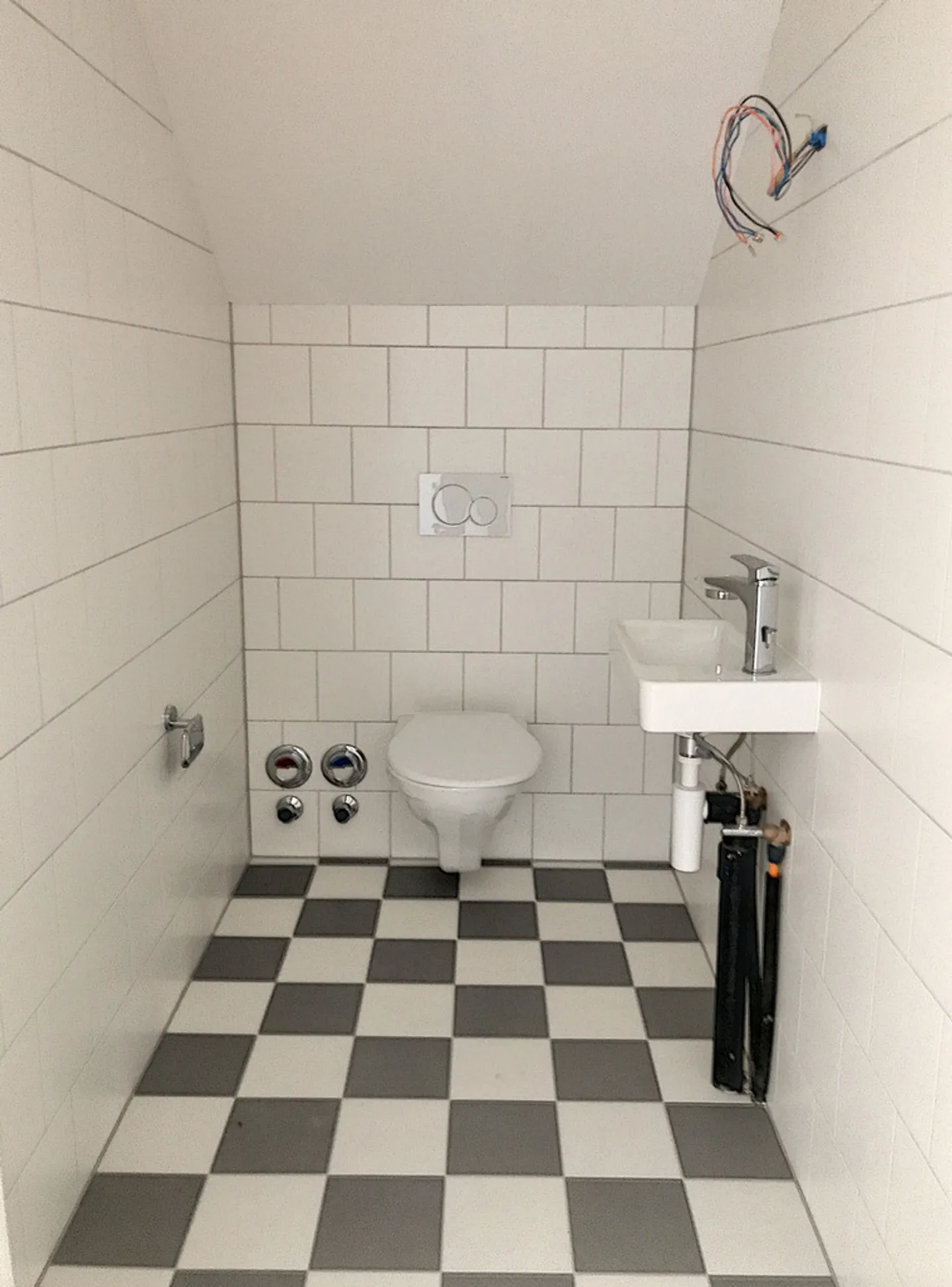 Appartamento duplex 3.5 stanze - Foto 5 di 10