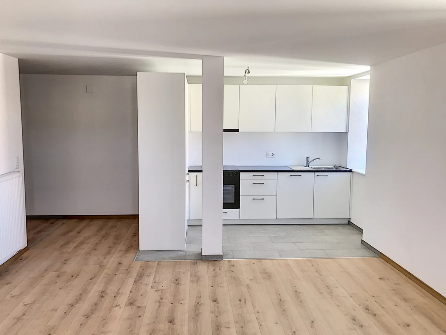Appartamento duplex 3.5 stanze - Foto 1 di 10
