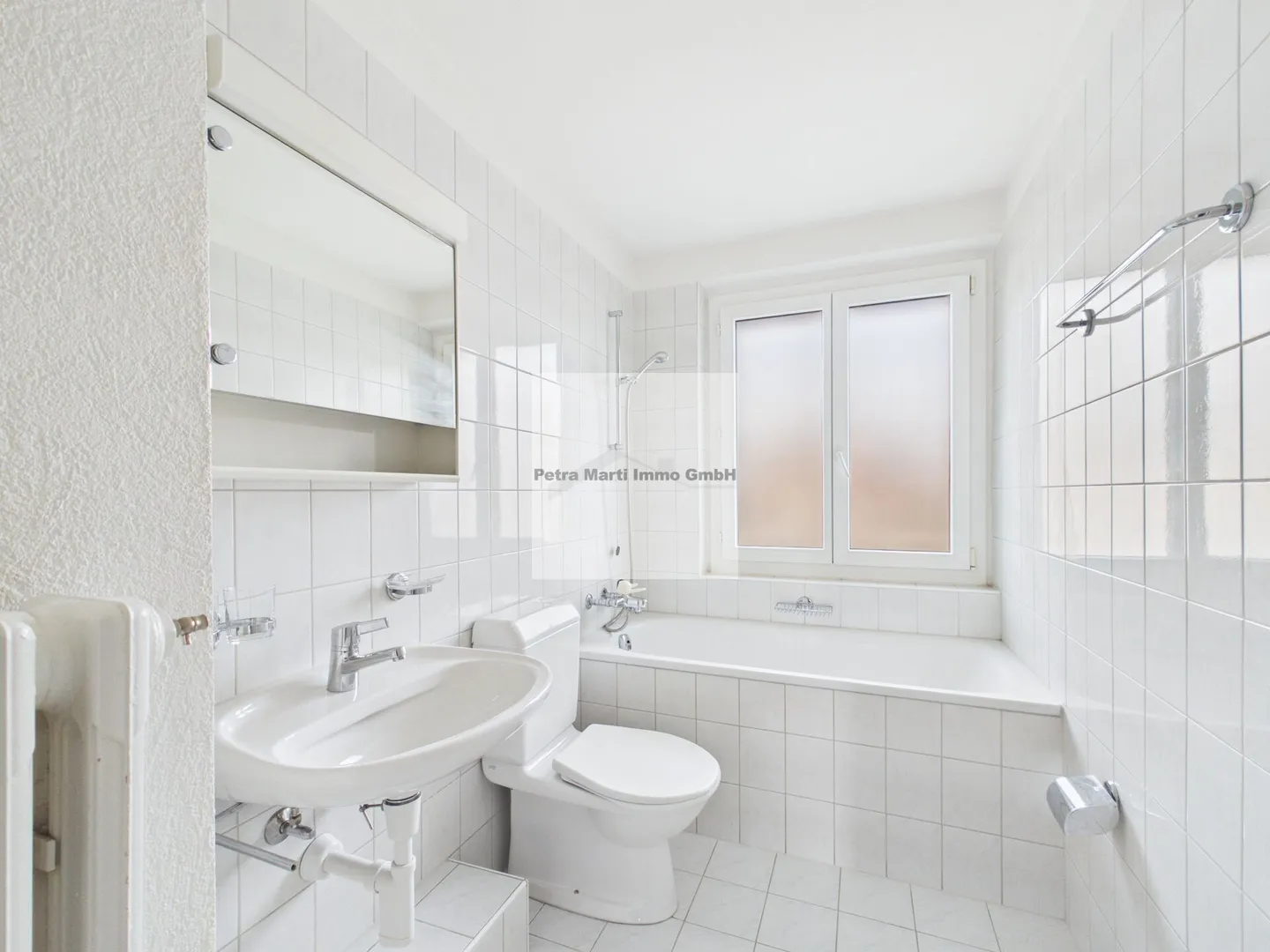 Appartamento 3.5 stanze 2° piano sinistra - Foto 9 di 12