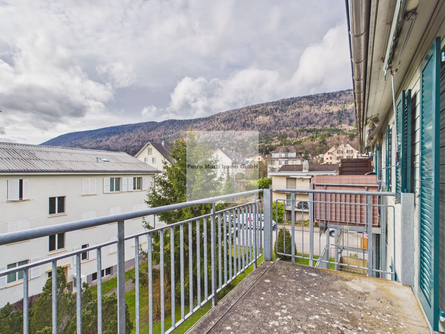 Appartamento 3.5 stanze 2° piano sinistra - Foto 10 di 12