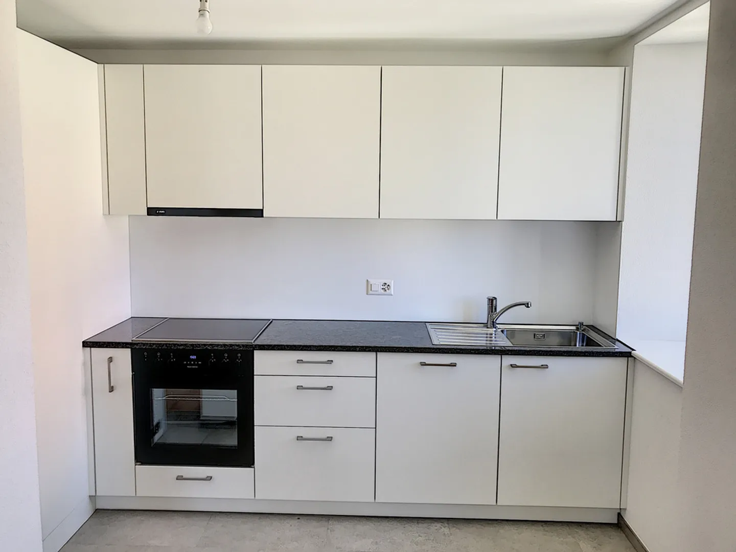 Appartamento duplex 3.5 stanze - Foto 6 di 10