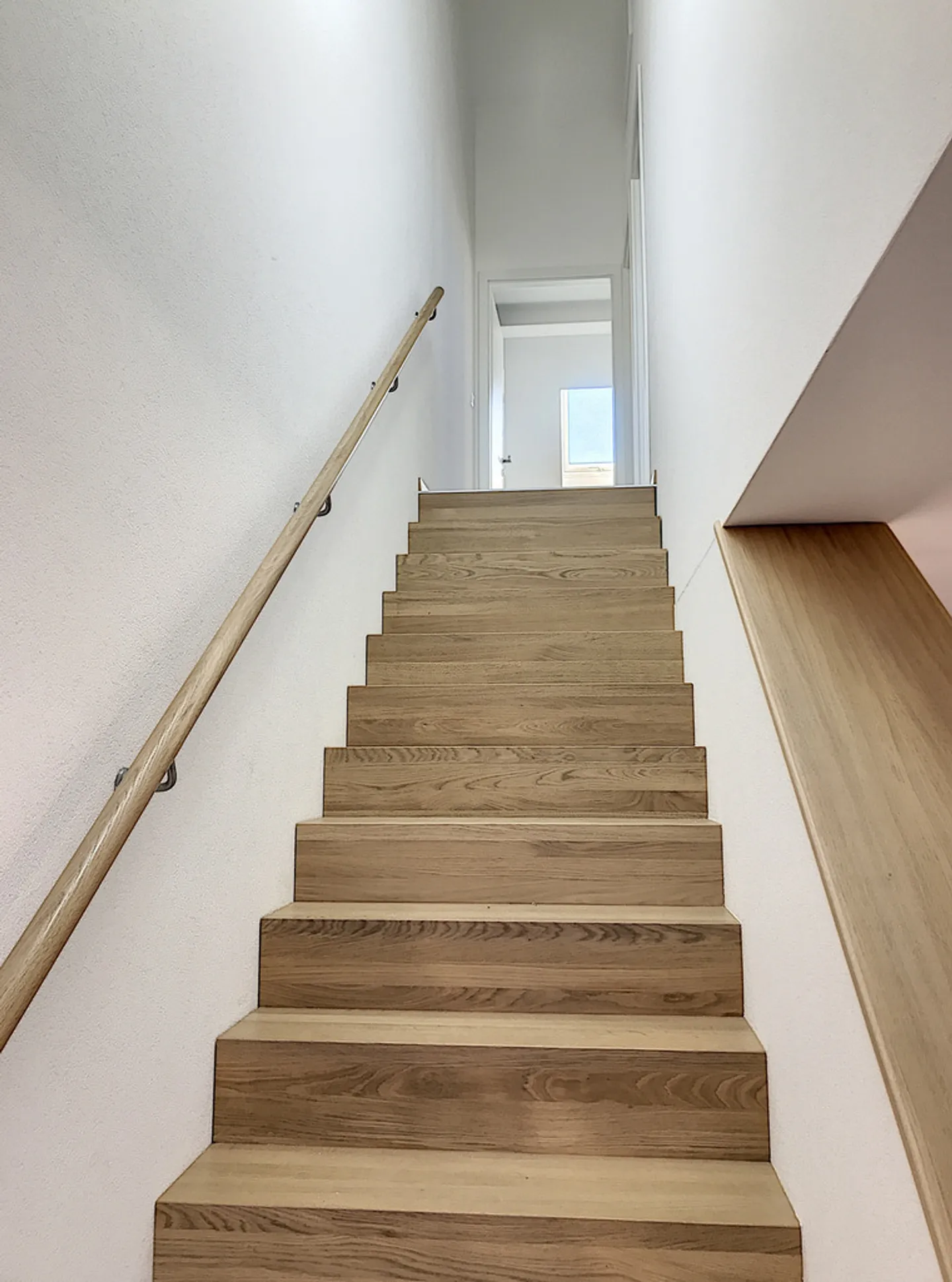 Appartamento duplex 3.5 stanze - Foto 7 di 10