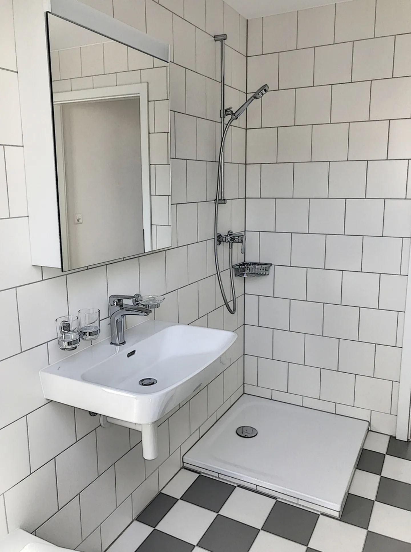 Appartamento duplex 3.5 stanze - Foto 9 di 10