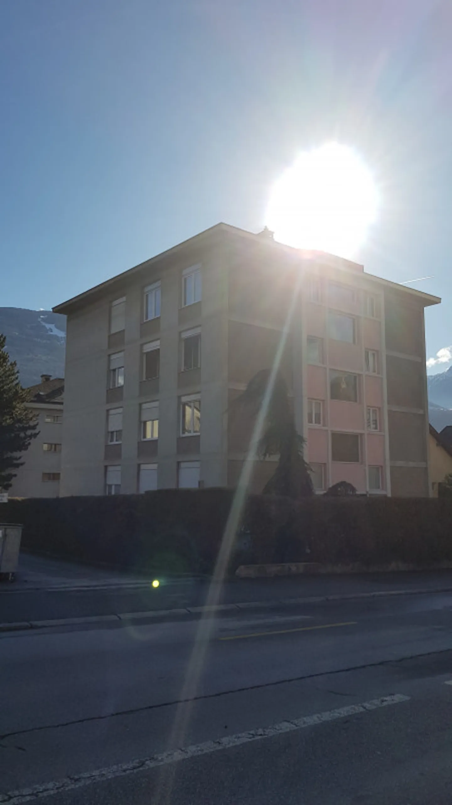 Sion Zentrum: Charmant und hell 7 Zimmer - 193m2 - Foto 9 von 10
