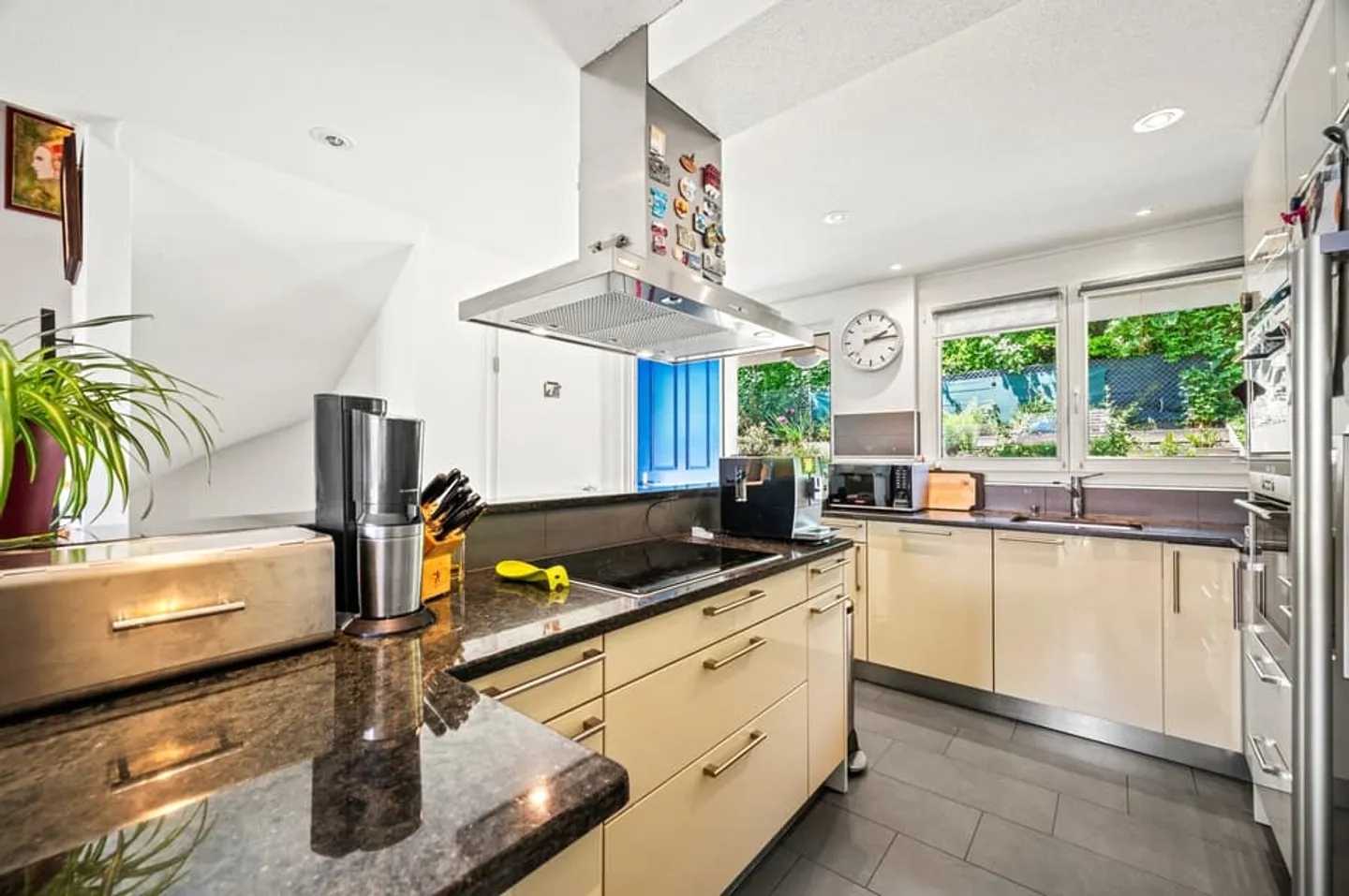 MAISON 6 PIÈCES - CLÉ EN MAIN A BERNEX-LULLY - Photo 4 sur 12