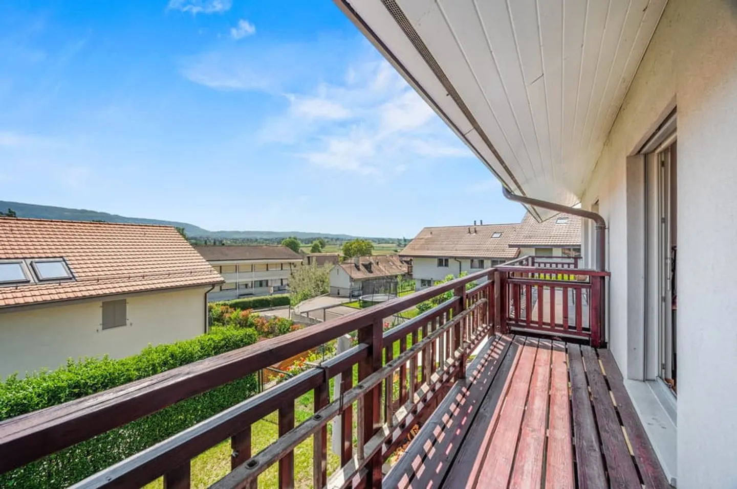 MAISON 6 PIÈCES - CLÉ EN MAIN A BERNEX-LULLY - Photo 5 sur 12