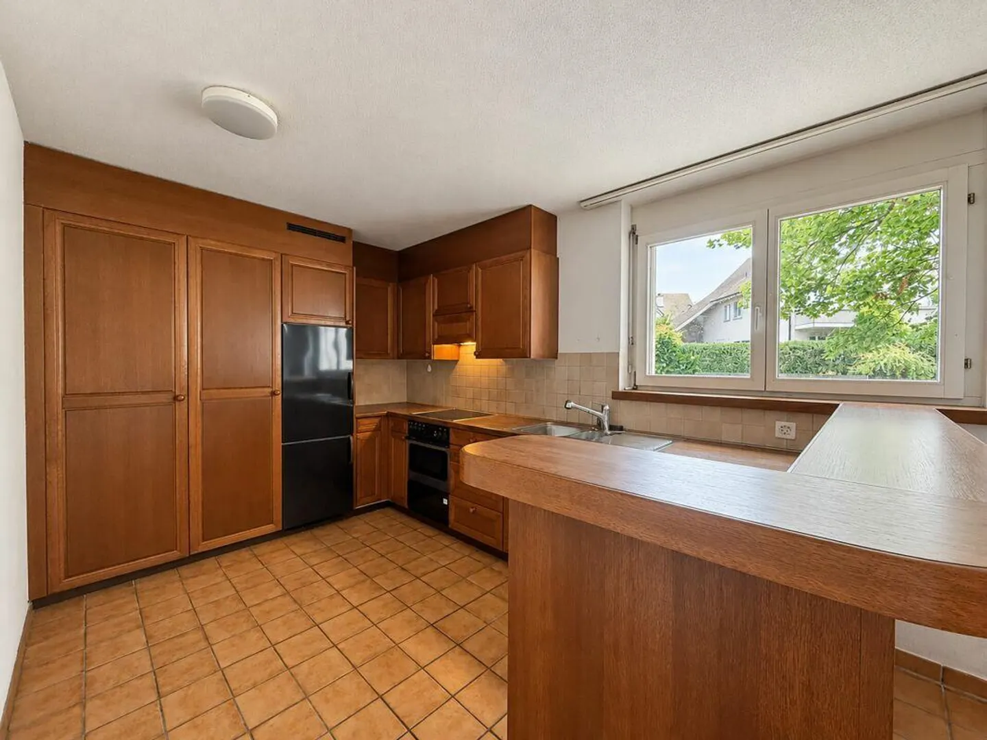 Attractive 3.5-Room Garden Apartment - Photo 5 of 14